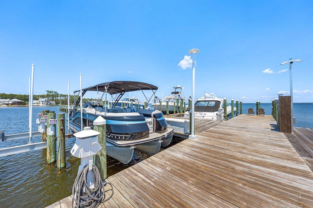 295 Churchill Oaks Drive Santa Rosa Beach FL 32459