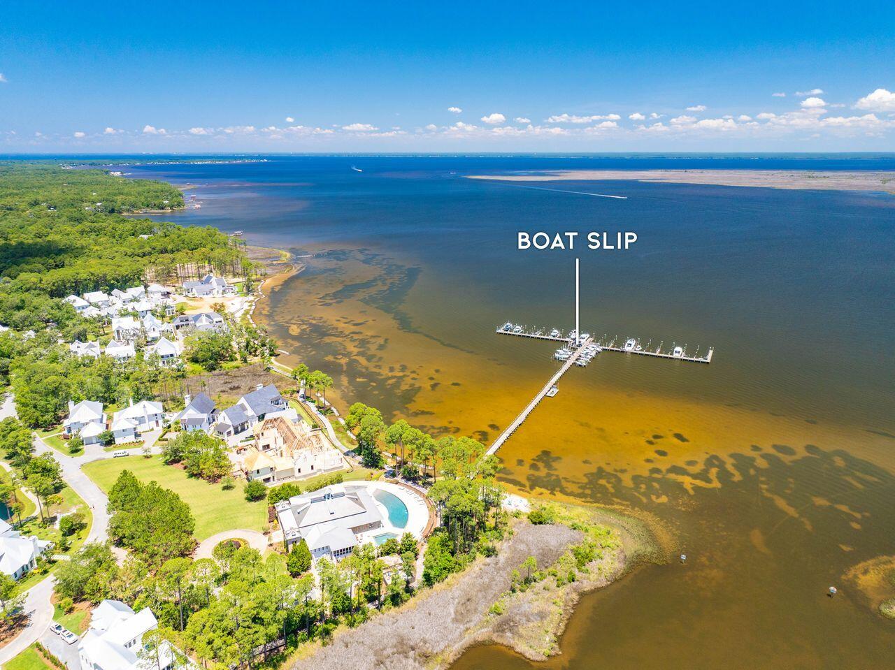 295 Churchill Oaks Drive Santa Rosa Beach FL 32459