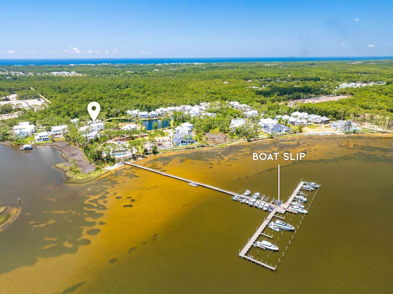 295 Churchill Oaks Drive Santa Rosa Beach FL 32459