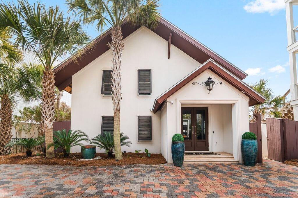 8372 E County Hwy 30a Inlet Beach FL 32461