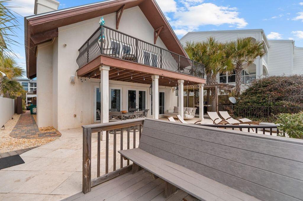 8372 E County Hwy 30a Inlet Beach FL 32461