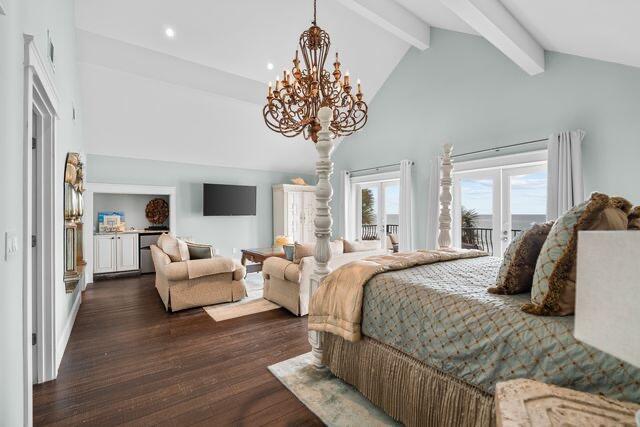 8372 E County Hwy 30a Inlet Beach FL 32461