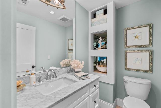 8372 E County Hwy 30a Inlet Beach FL 32461
