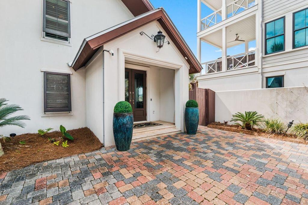 8372 E County Hwy 30a Inlet Beach FL 32461