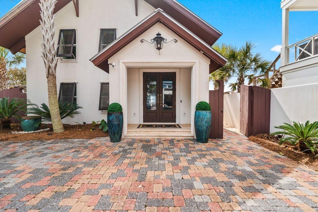 8372 E County Hwy 30a Inlet Beach FL 32461