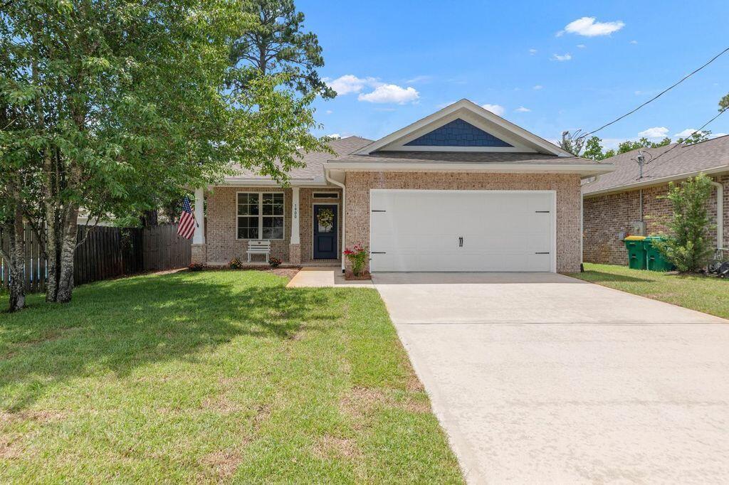 1900 Quince Avenue Niceville FL 32578