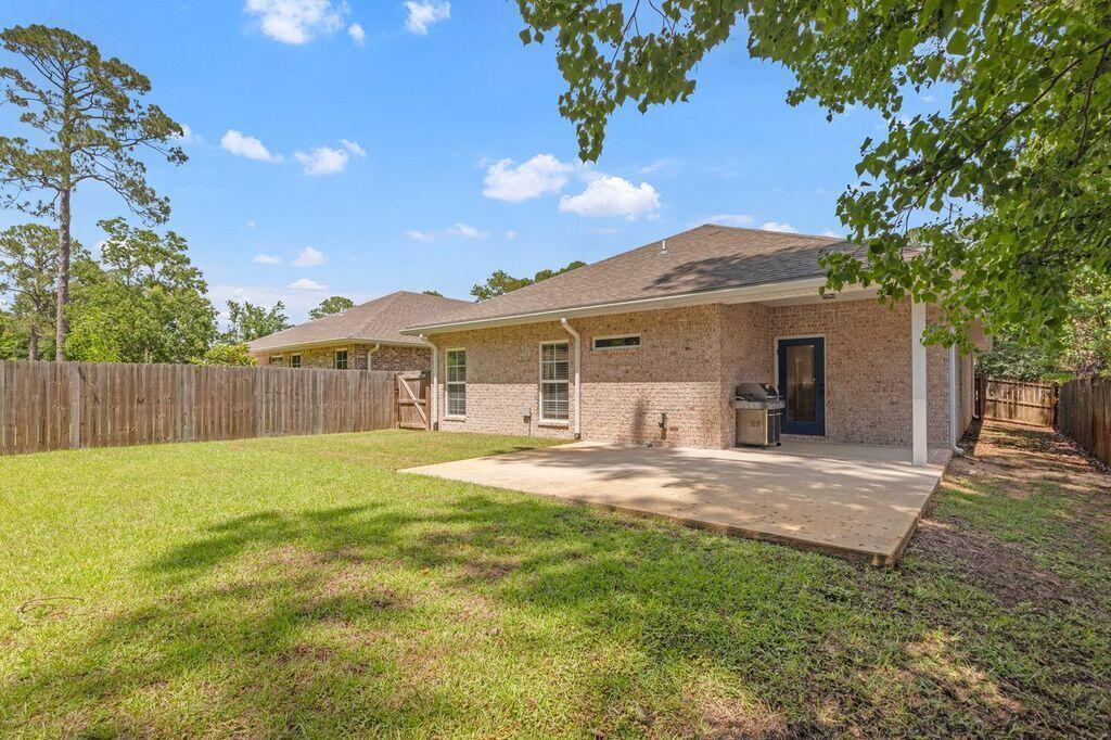 1900 Quince Avenue Niceville FL 32578
