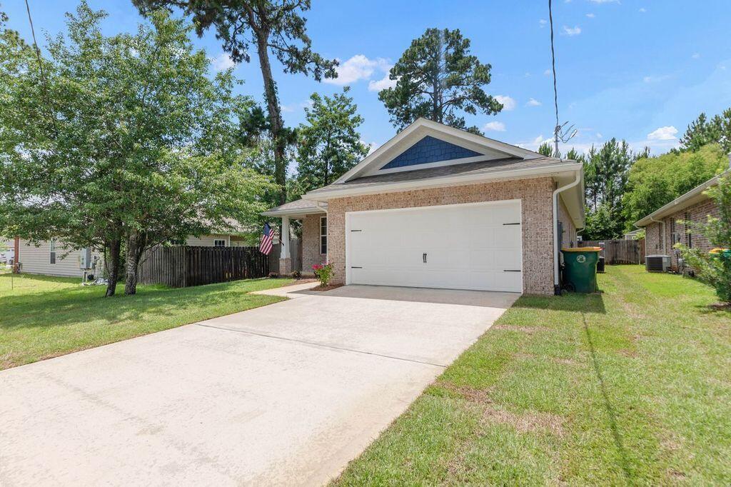 1900 Quince Avenue Niceville FL 32578
