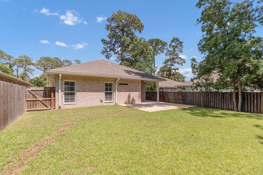 1900 Quince Avenue Niceville FL 32578
