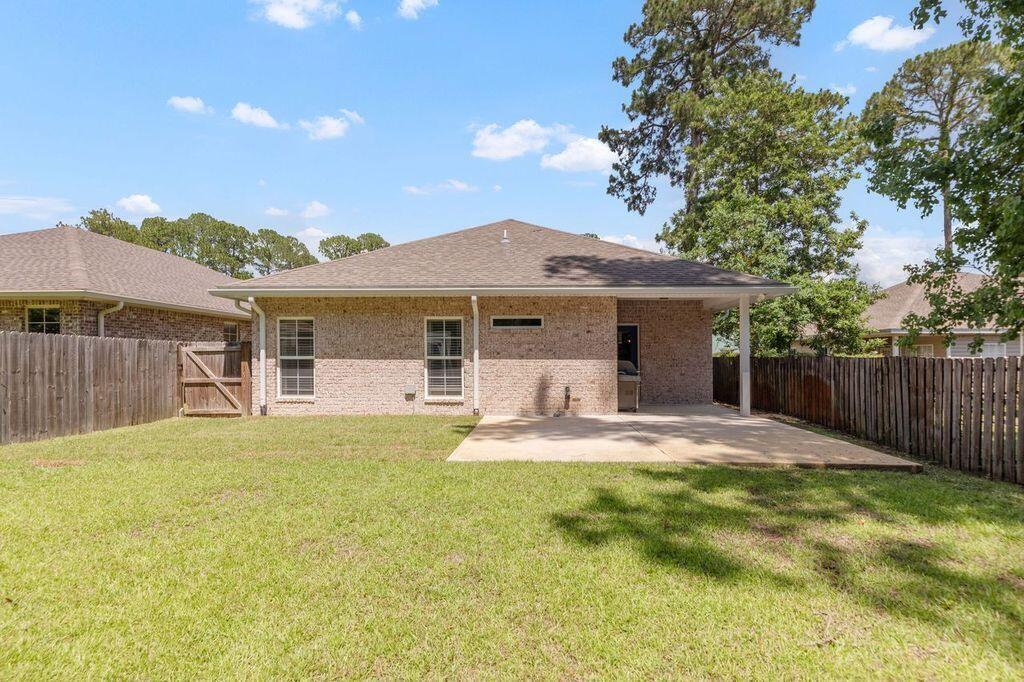1900 Quince Avenue Niceville FL 32578