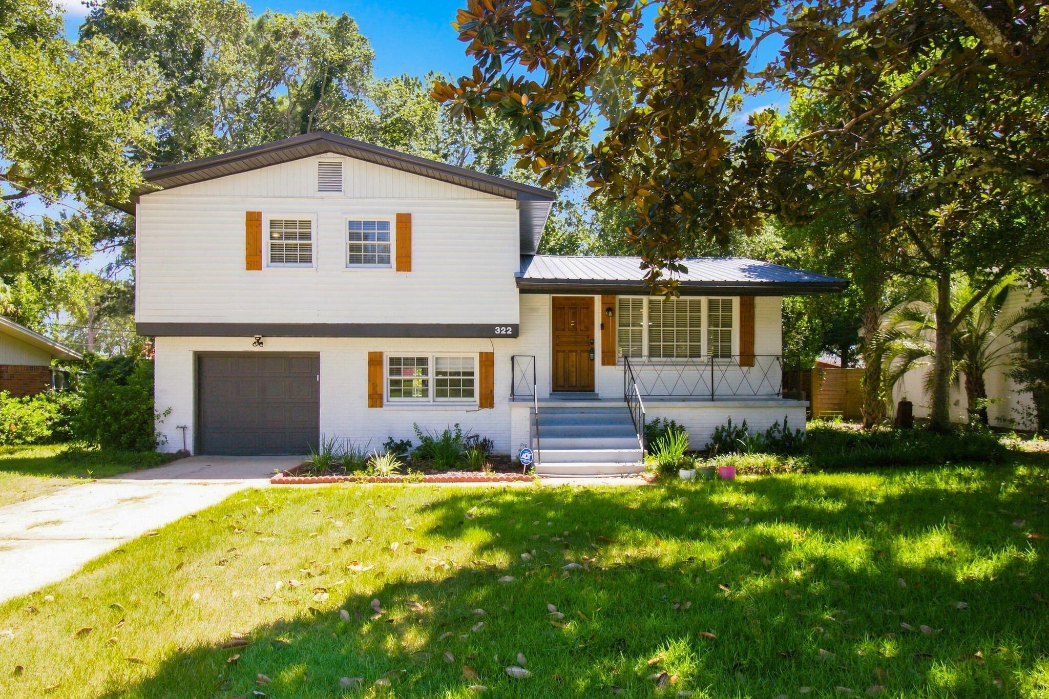 322 NW Leah Miller Drive Fort Walton Beach FL 32548