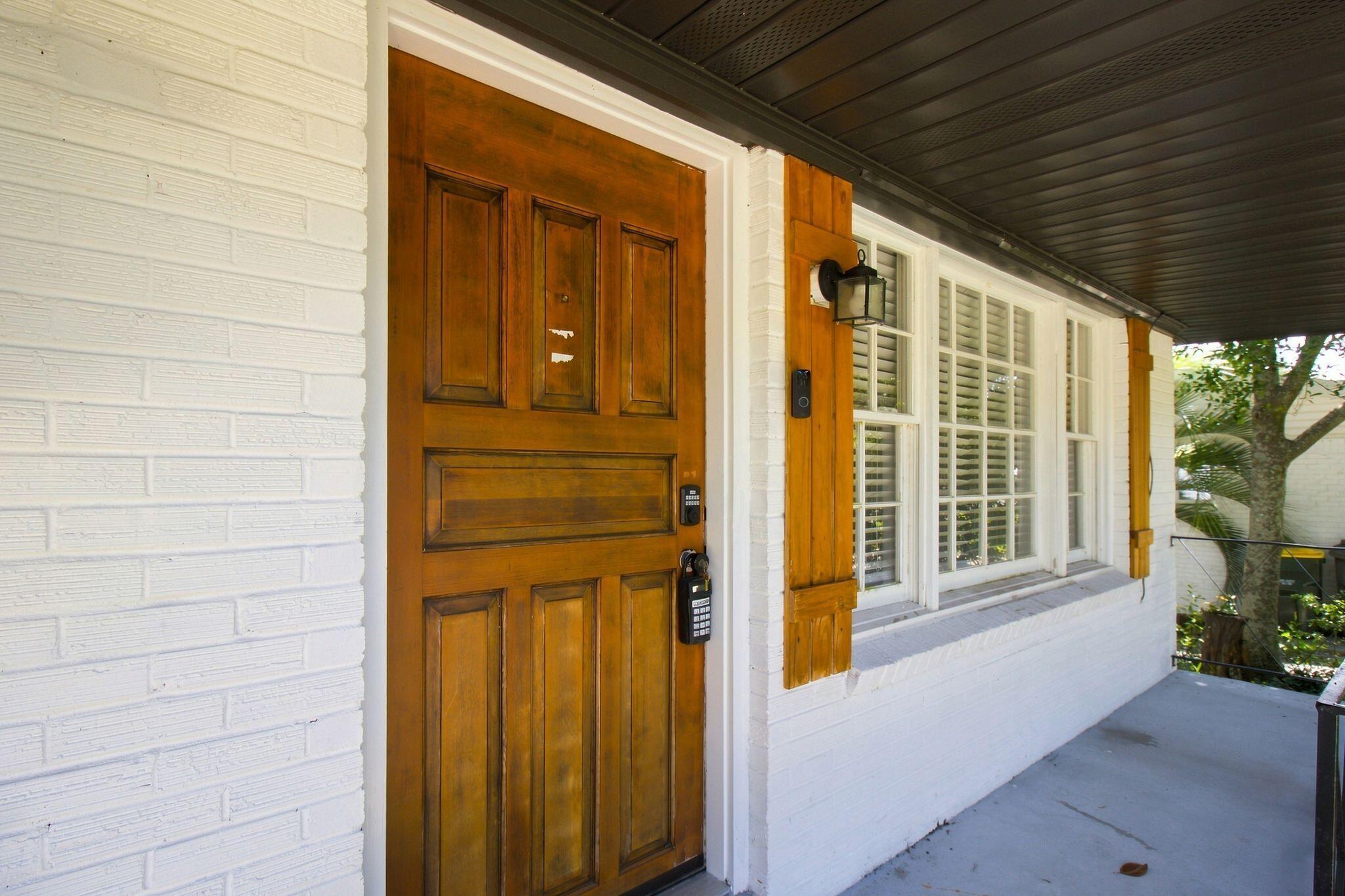 322 NW Leah Miller Drive Fort Walton Beach FL 32548