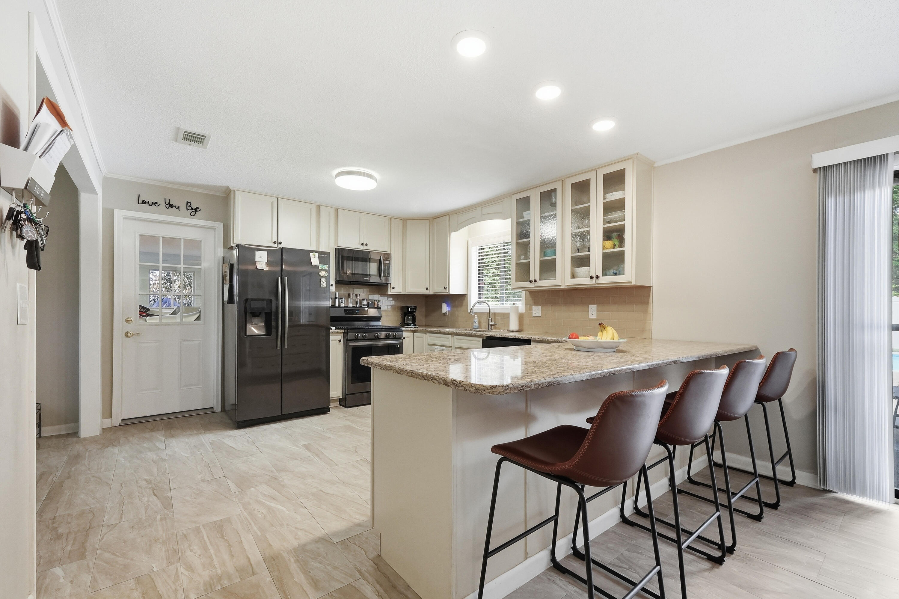 628 NE Powell Drive Fort Walton Beach FL 32547
