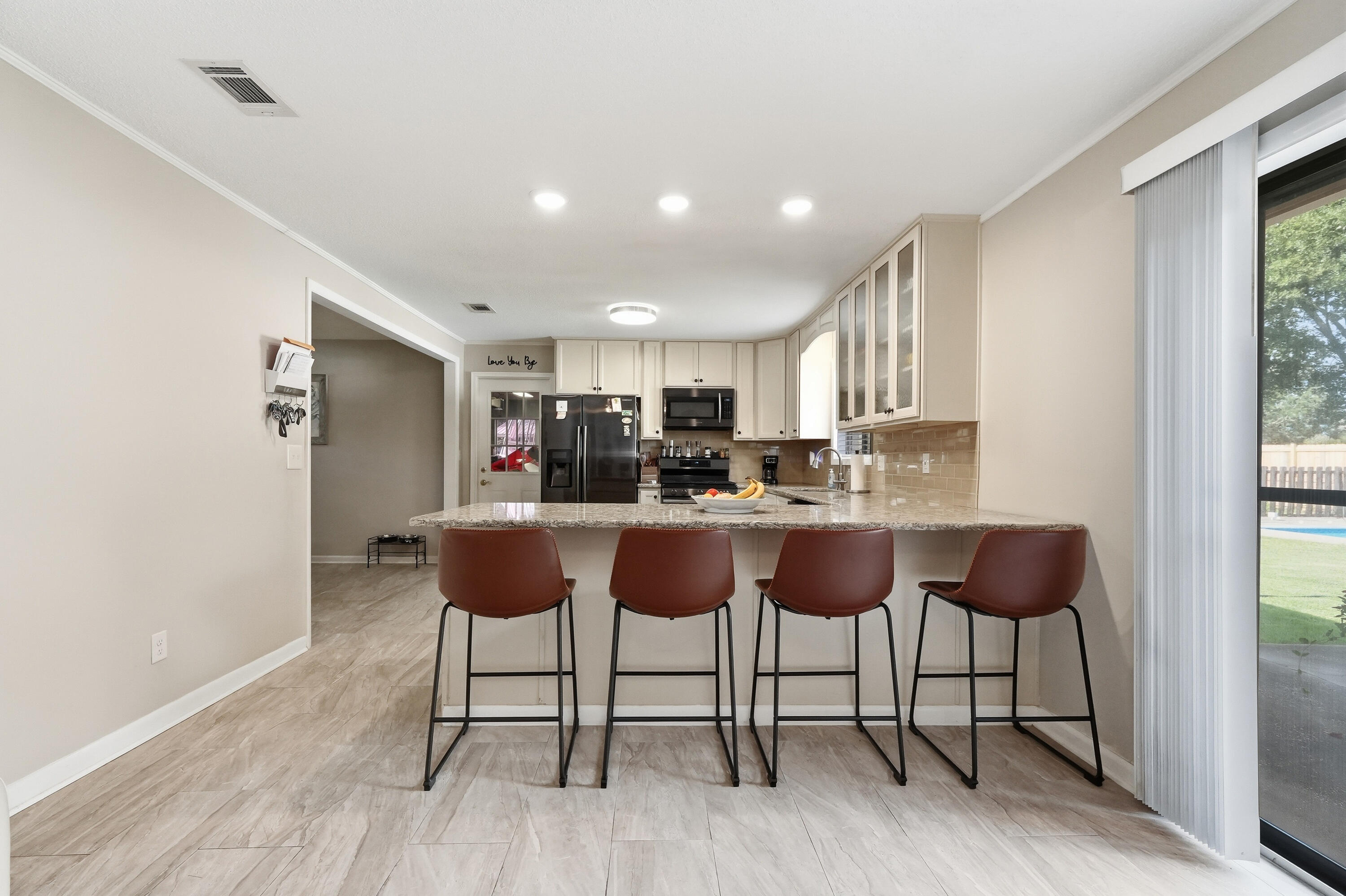628 NE Powell Drive Fort Walton Beach FL 32547