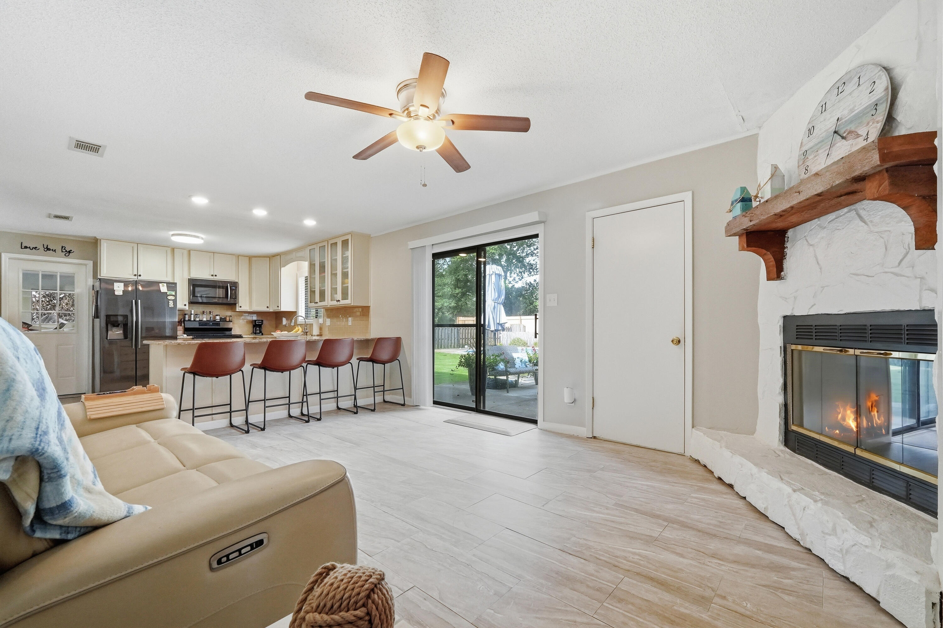 628 NE Powell Drive Fort Walton Beach FL 32547