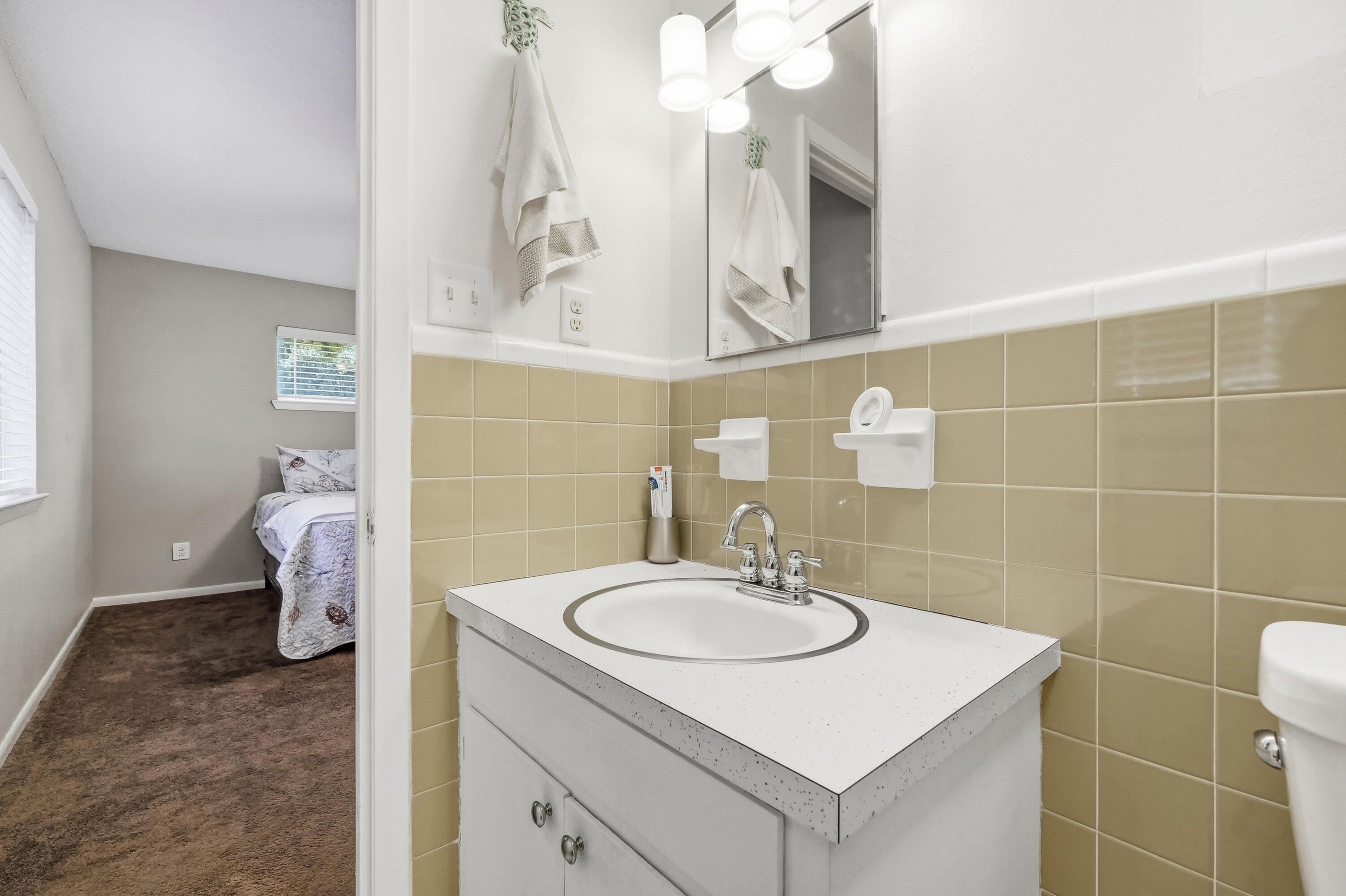 628 NE Powell Drive Fort Walton Beach FL 32547