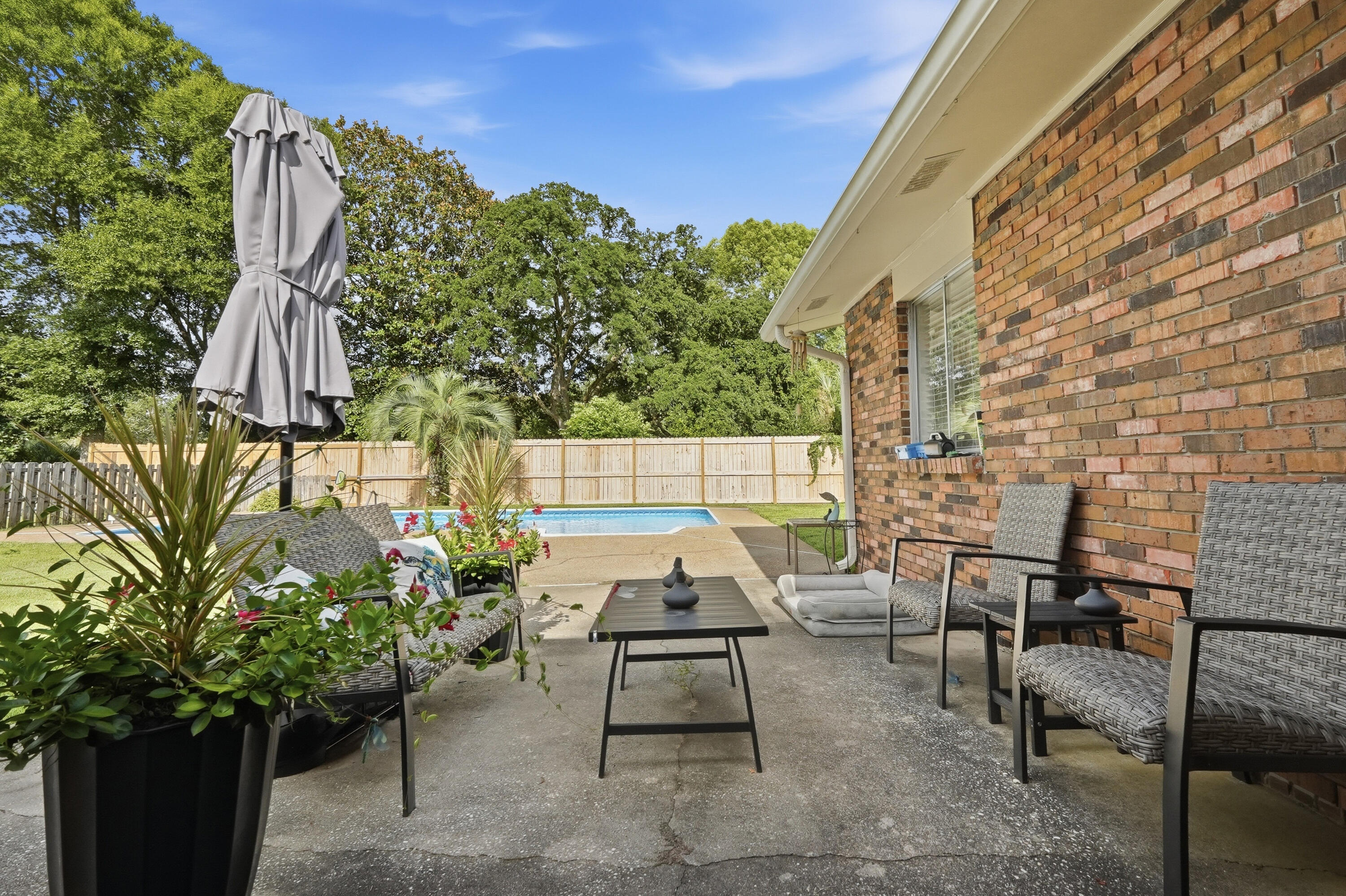 628 NE Powell Drive Fort Walton Beach FL 32547