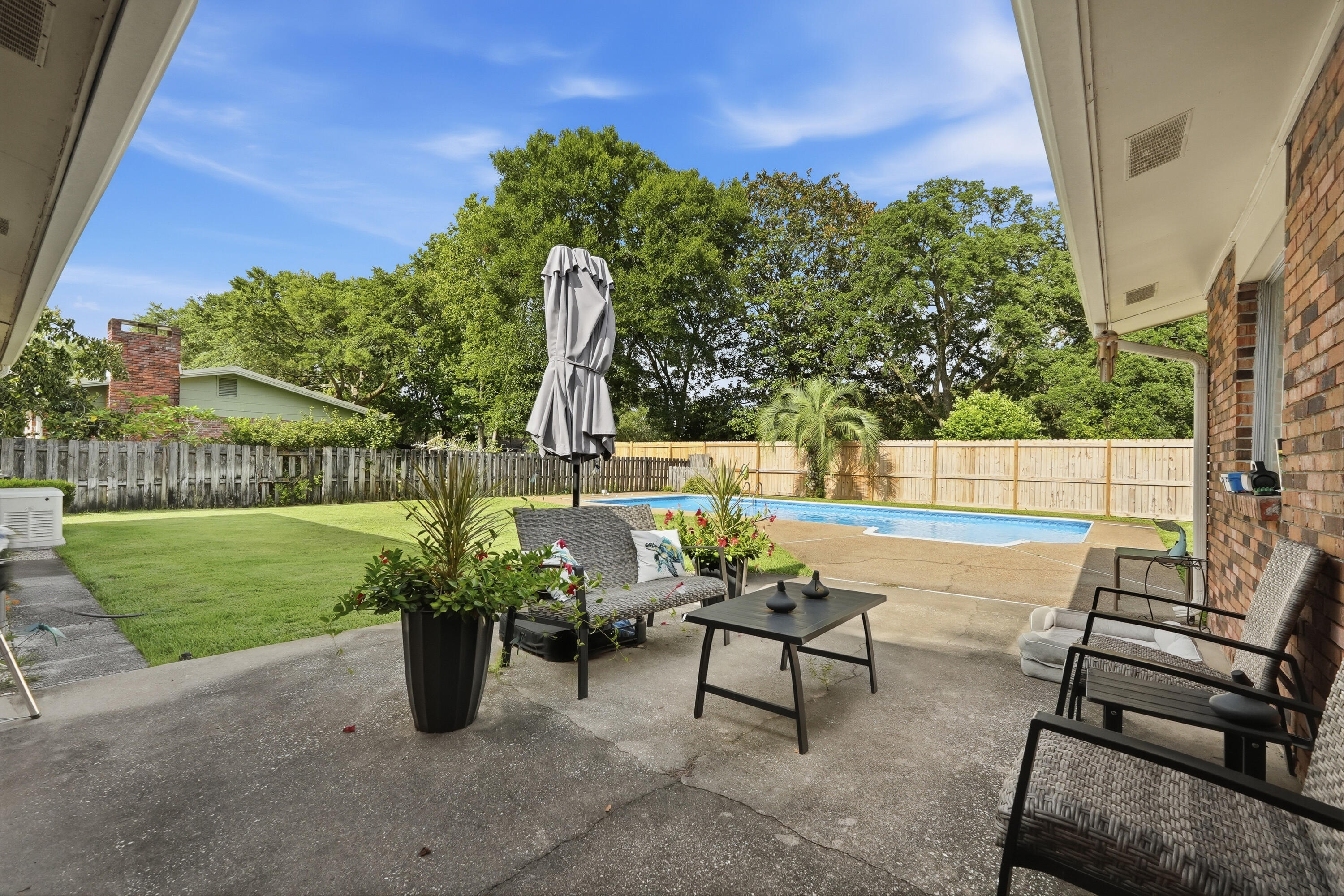 628 NE Powell Drive Fort Walton Beach FL 32547