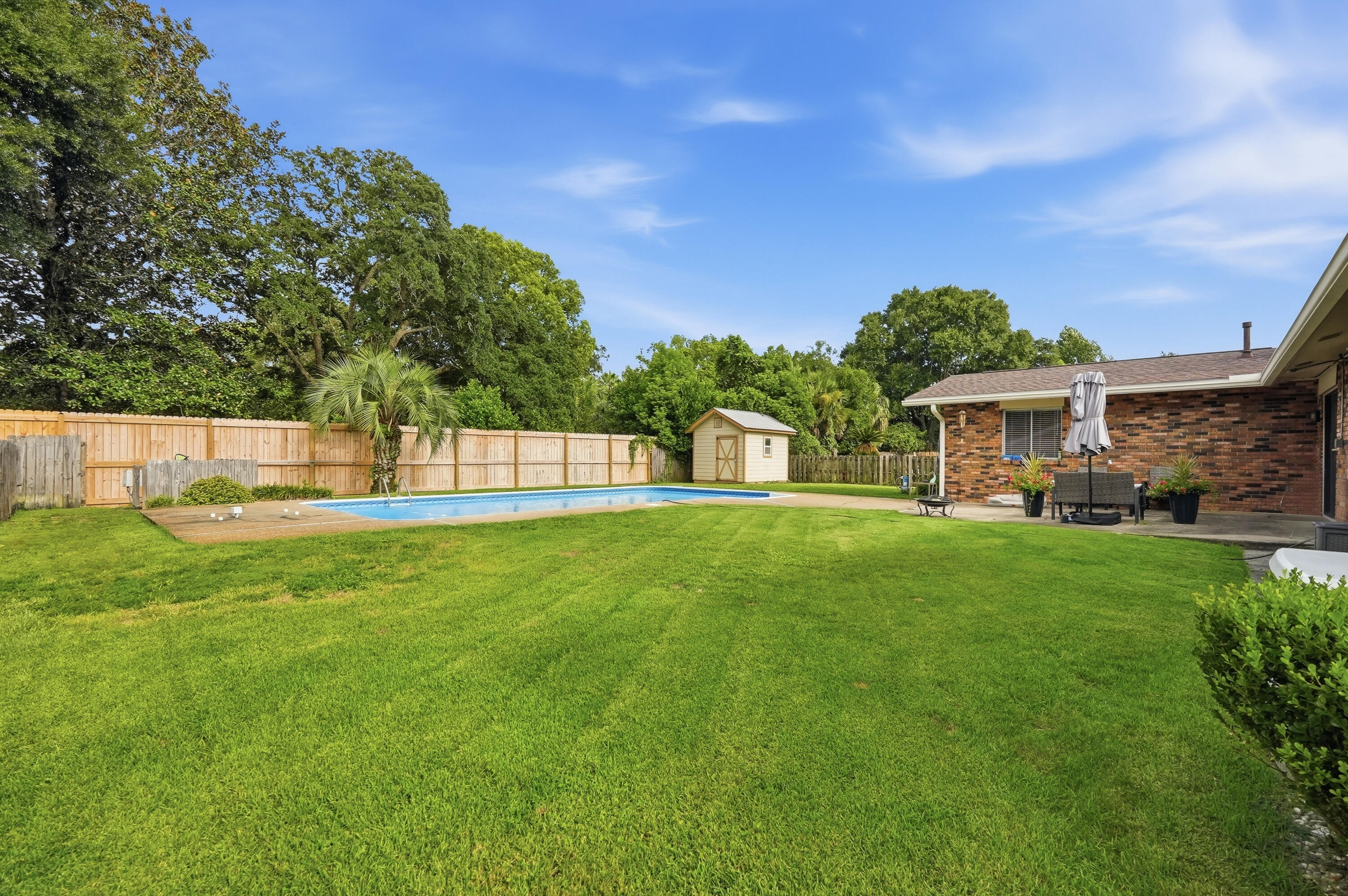 628 NE Powell Drive Fort Walton Beach FL 32547