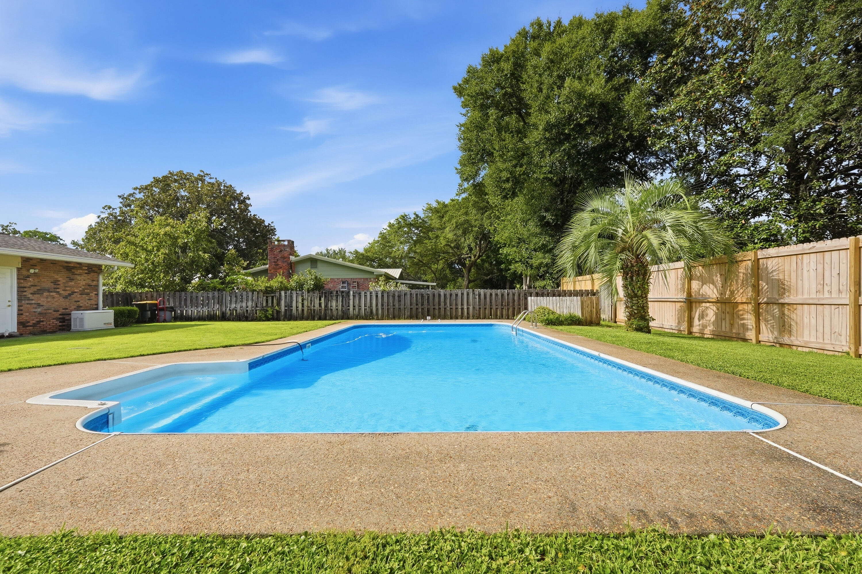 628 NE Powell Drive Fort Walton Beach FL 32547