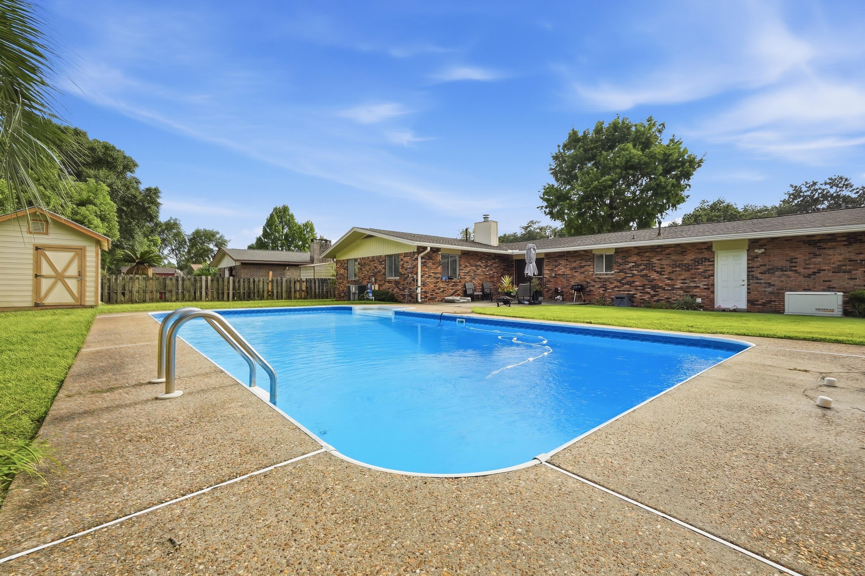 628 NE Powell Drive Fort Walton Beach FL 32547