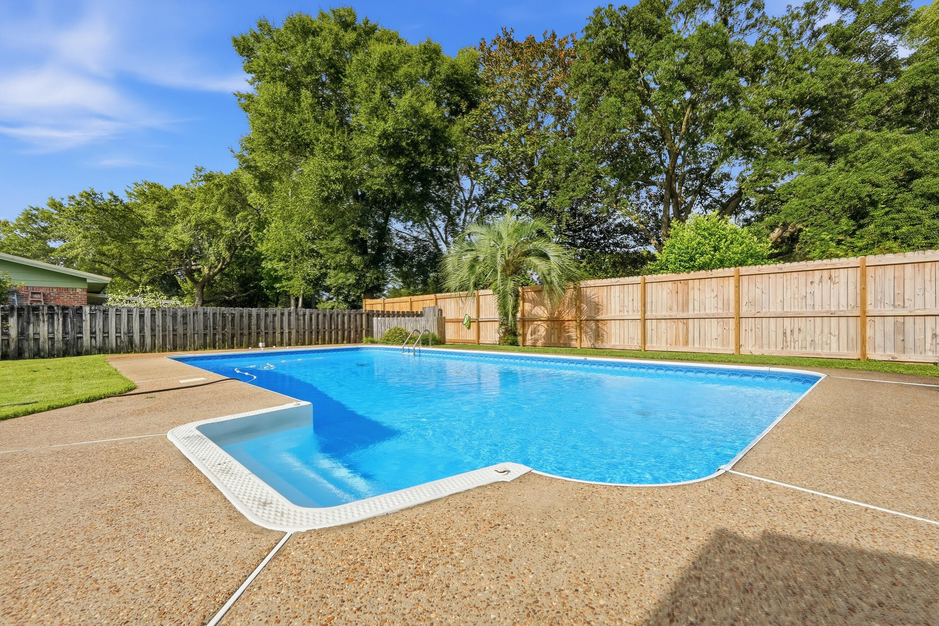 628 NE Powell Drive Fort Walton Beach FL 32547