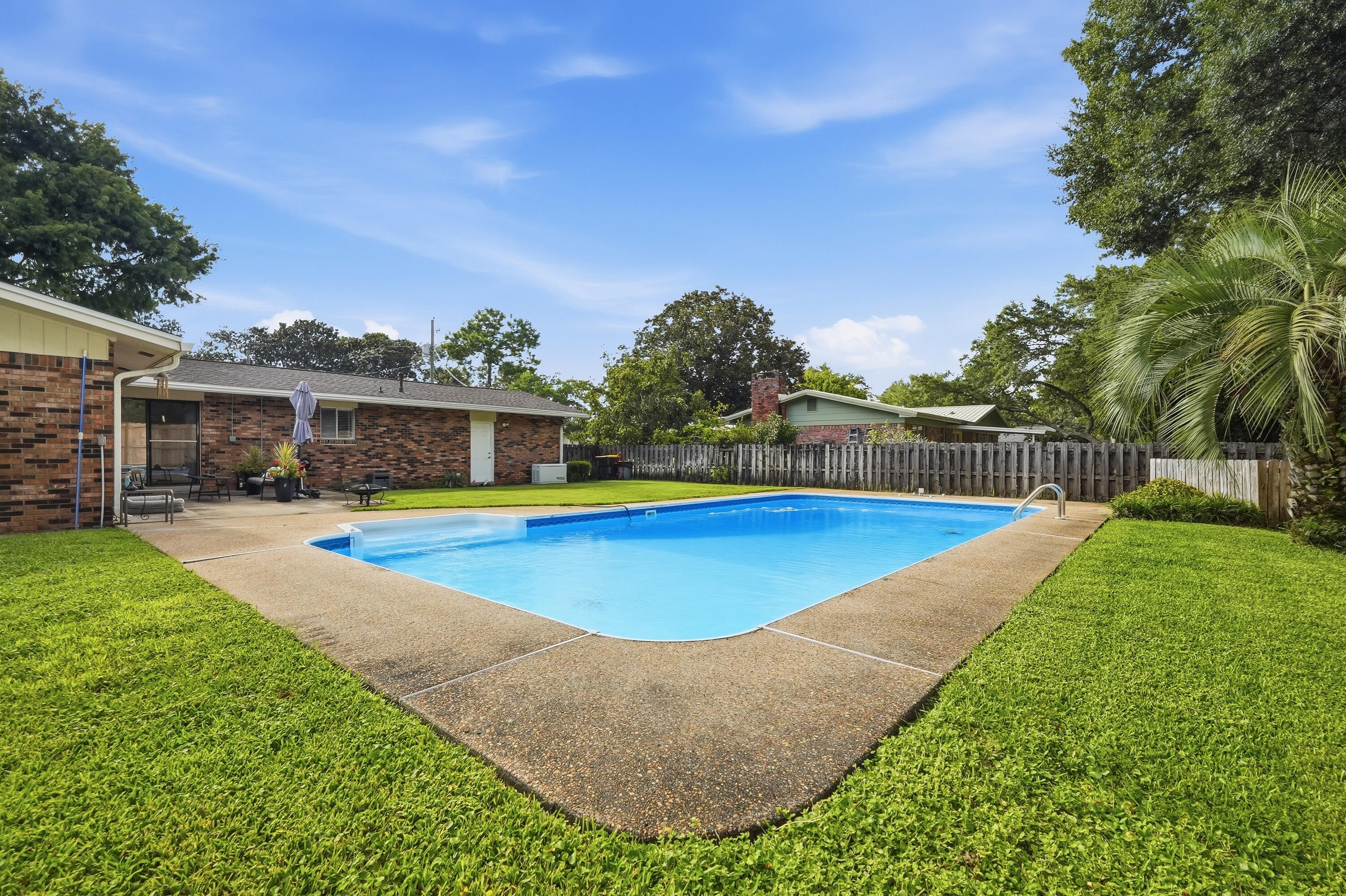 628 NE Powell Drive Fort Walton Beach FL 32547