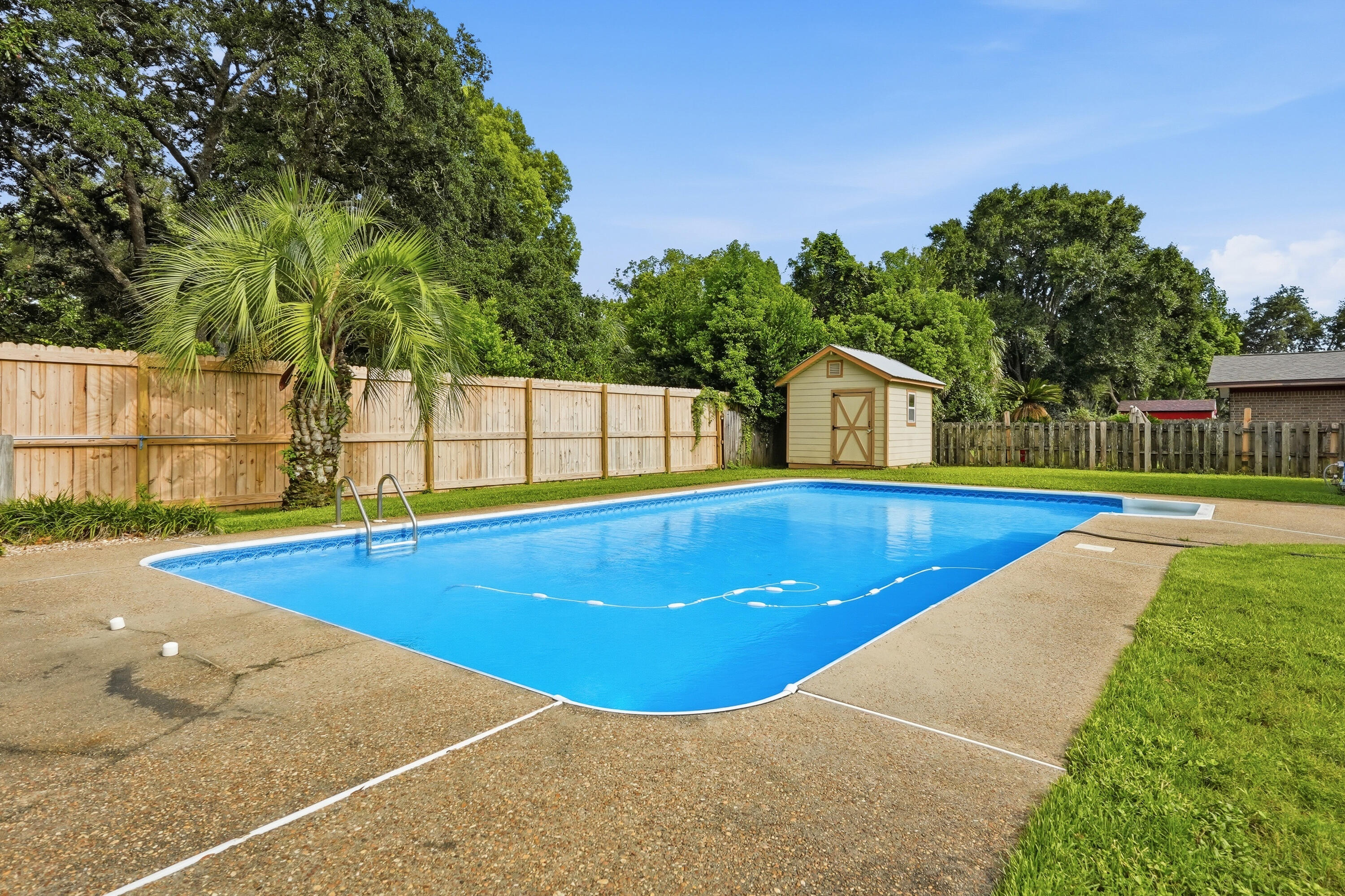 628 NE Powell Drive Fort Walton Beach FL 32547