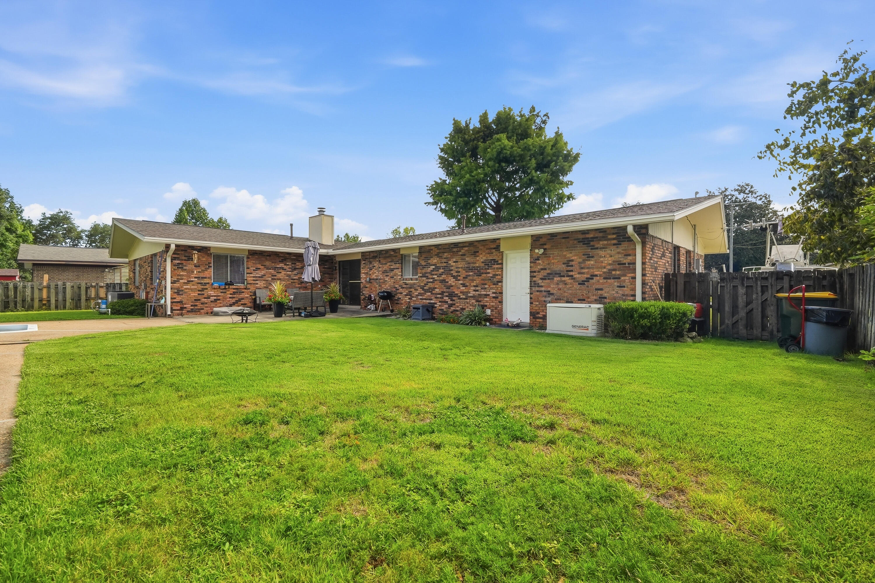 628 NE Powell Drive Fort Walton Beach FL 32547