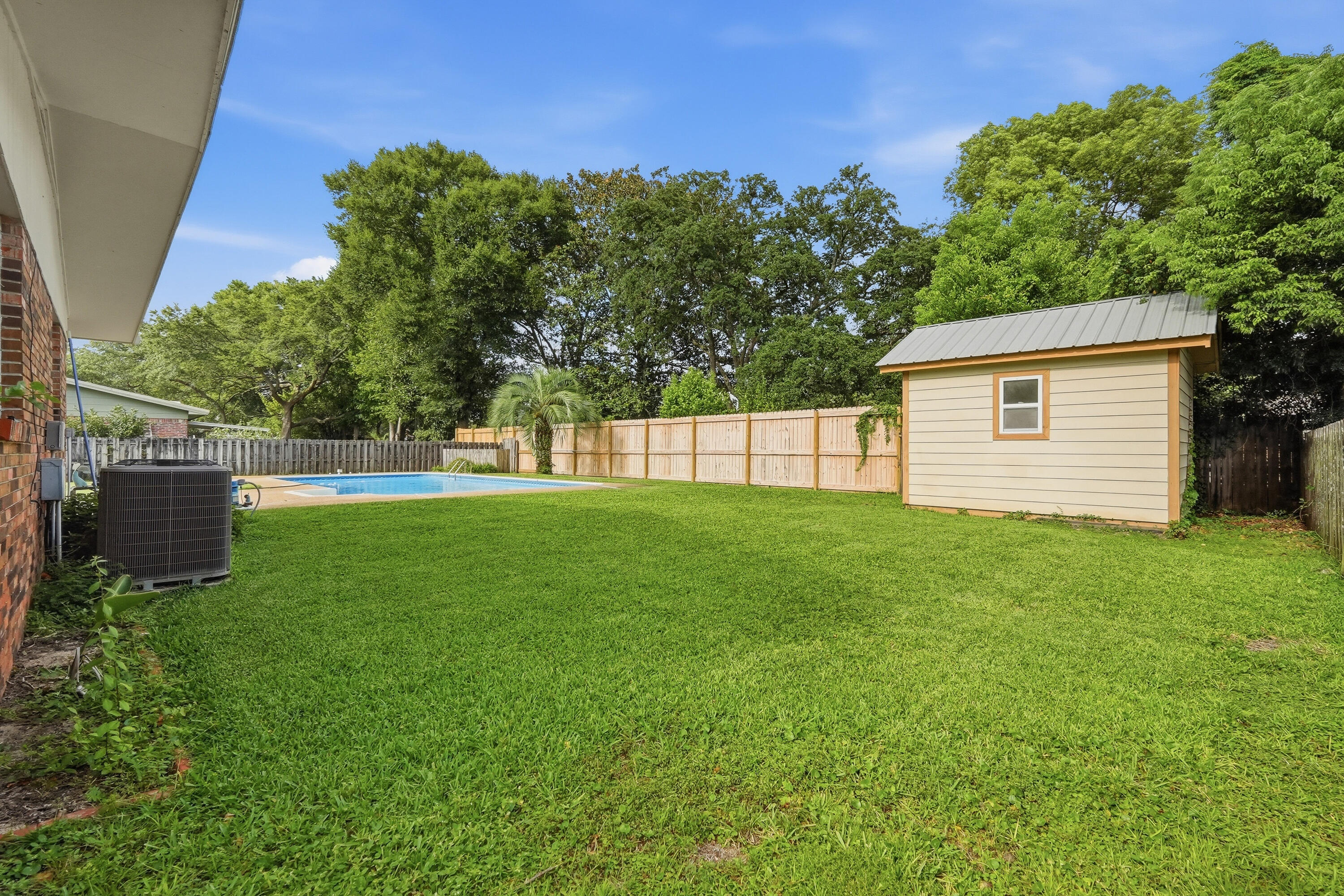 628 NE Powell Drive Fort Walton Beach FL 32547