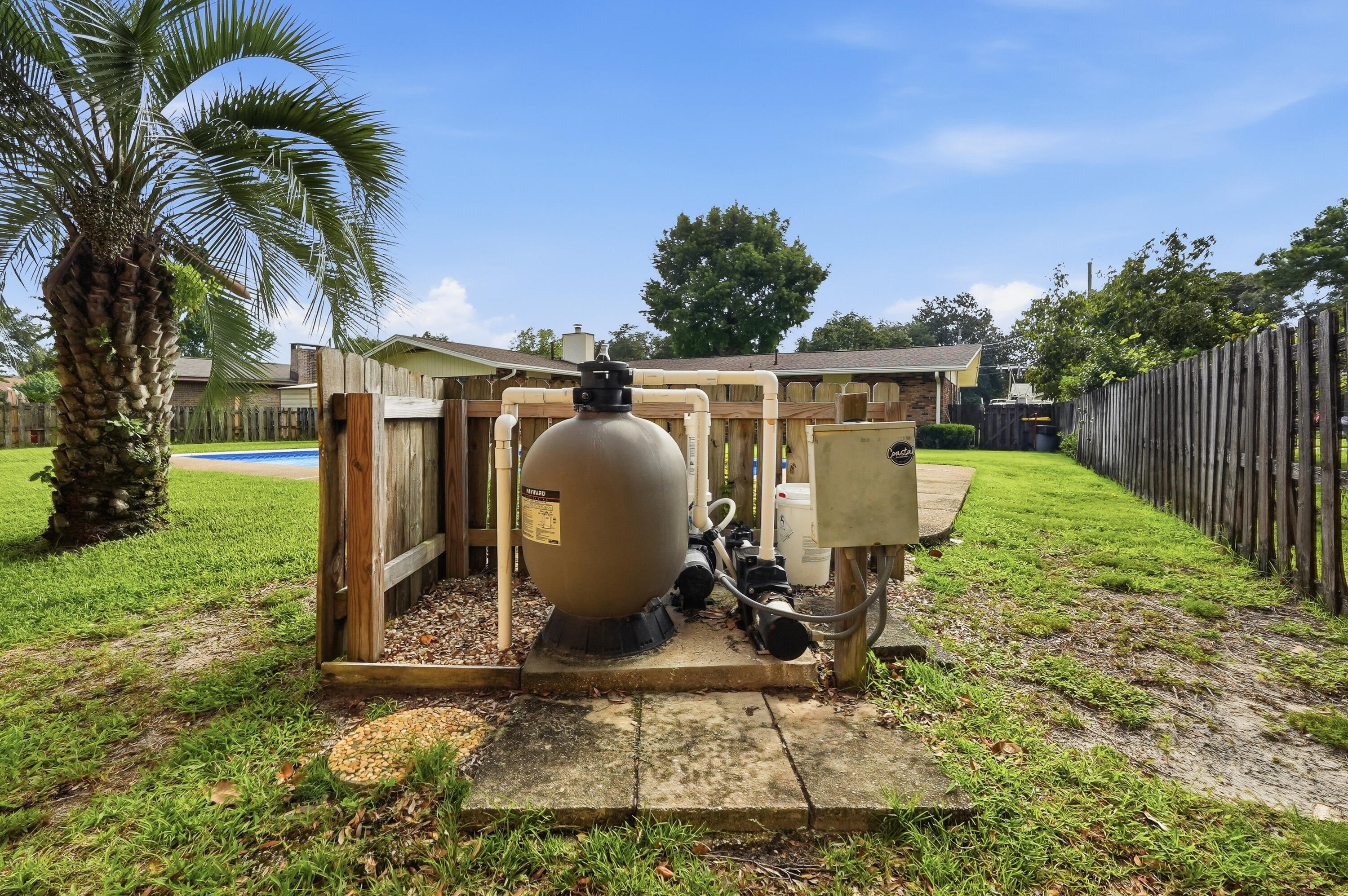 628 NE Powell Drive Fort Walton Beach FL 32547