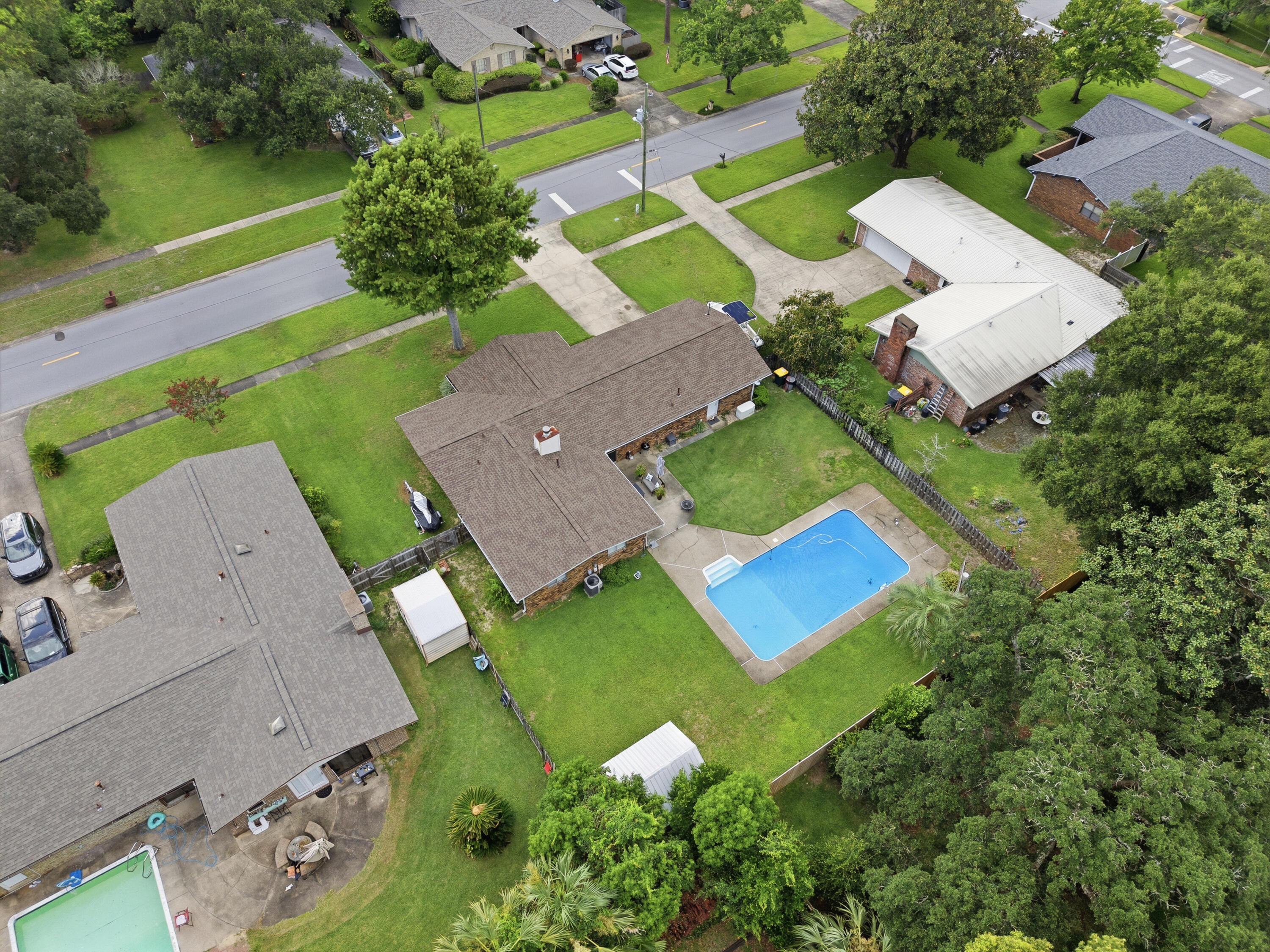 628 NE Powell Drive Fort Walton Beach FL 32547
