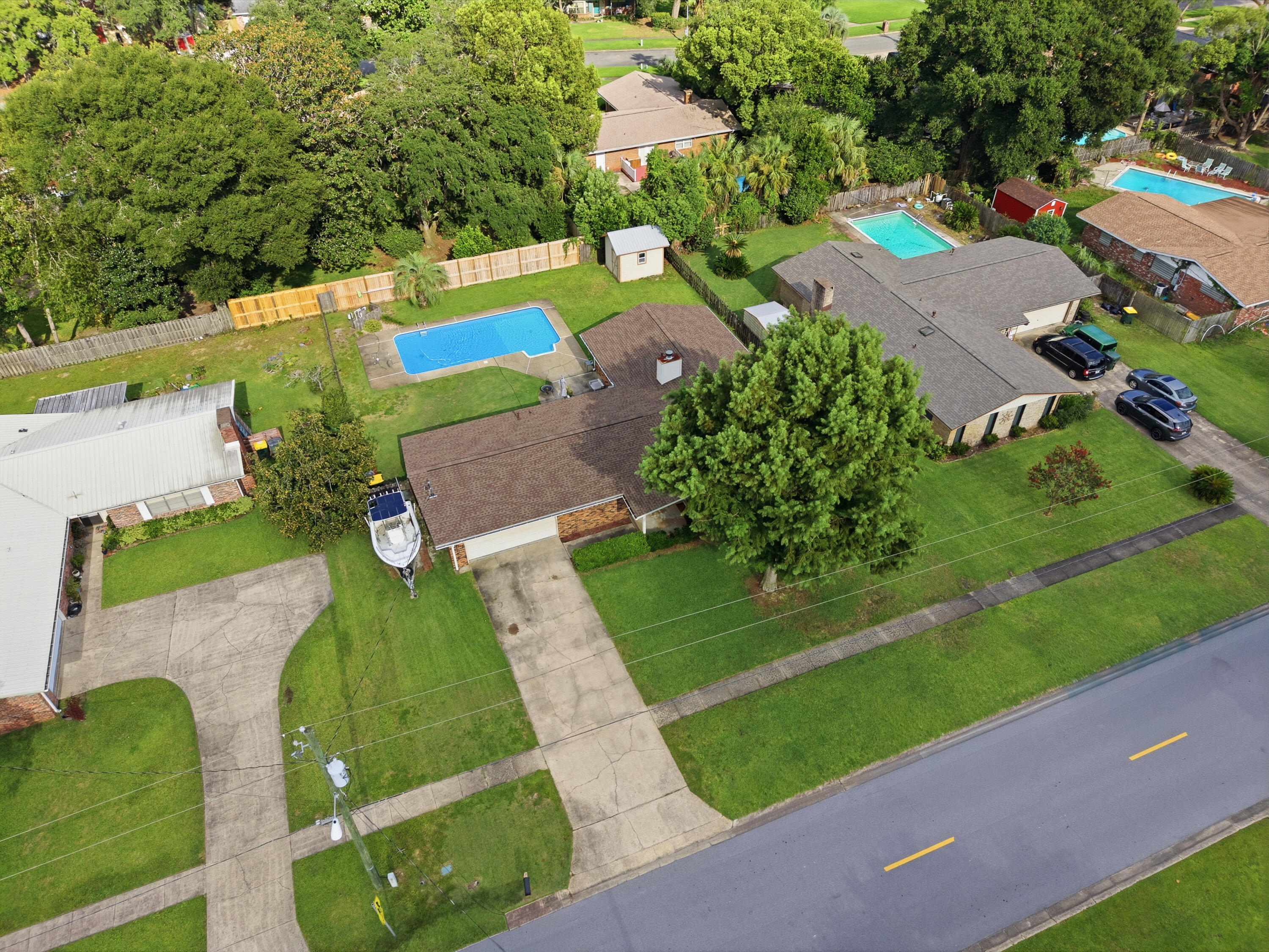 628 NE Powell Drive Fort Walton Beach FL 32547