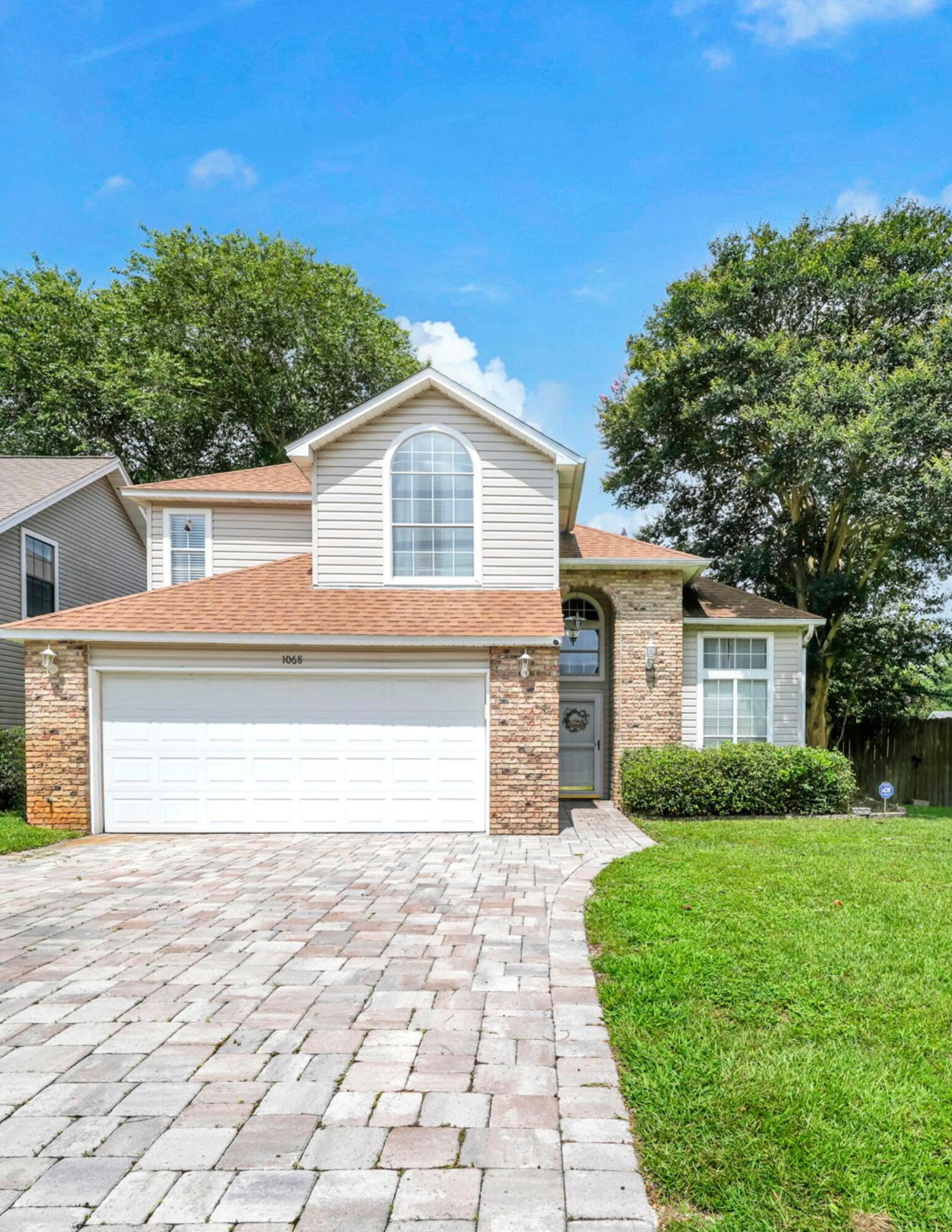 1068 Windmill Drive Fort Walton Beach FL 32547