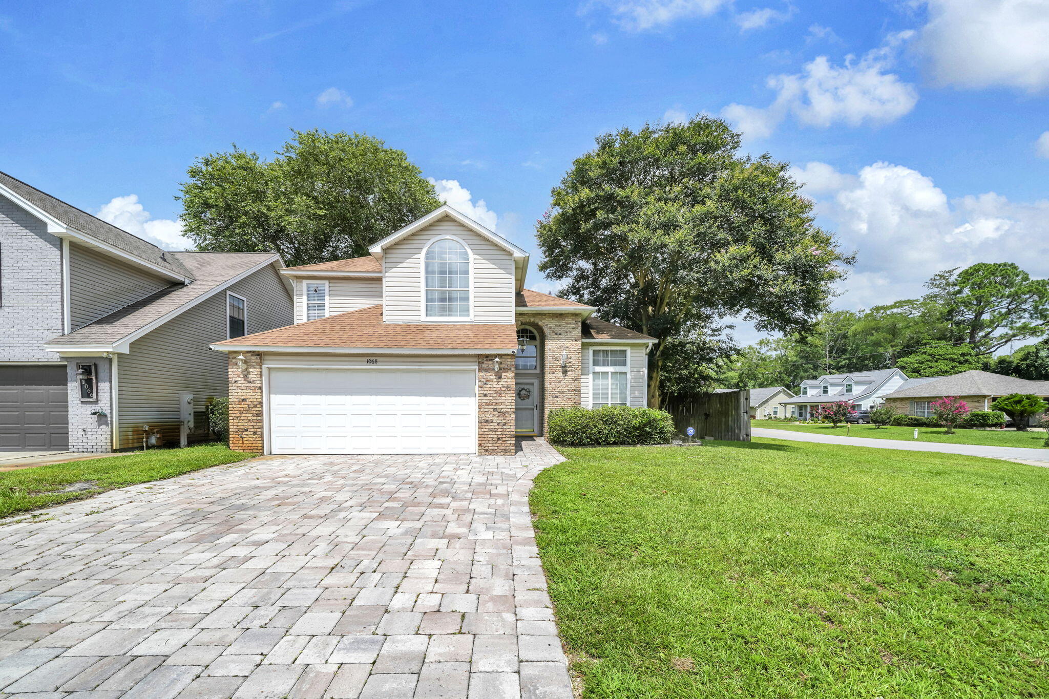 1068 Windmill Drive Fort Walton Beach FL 32547