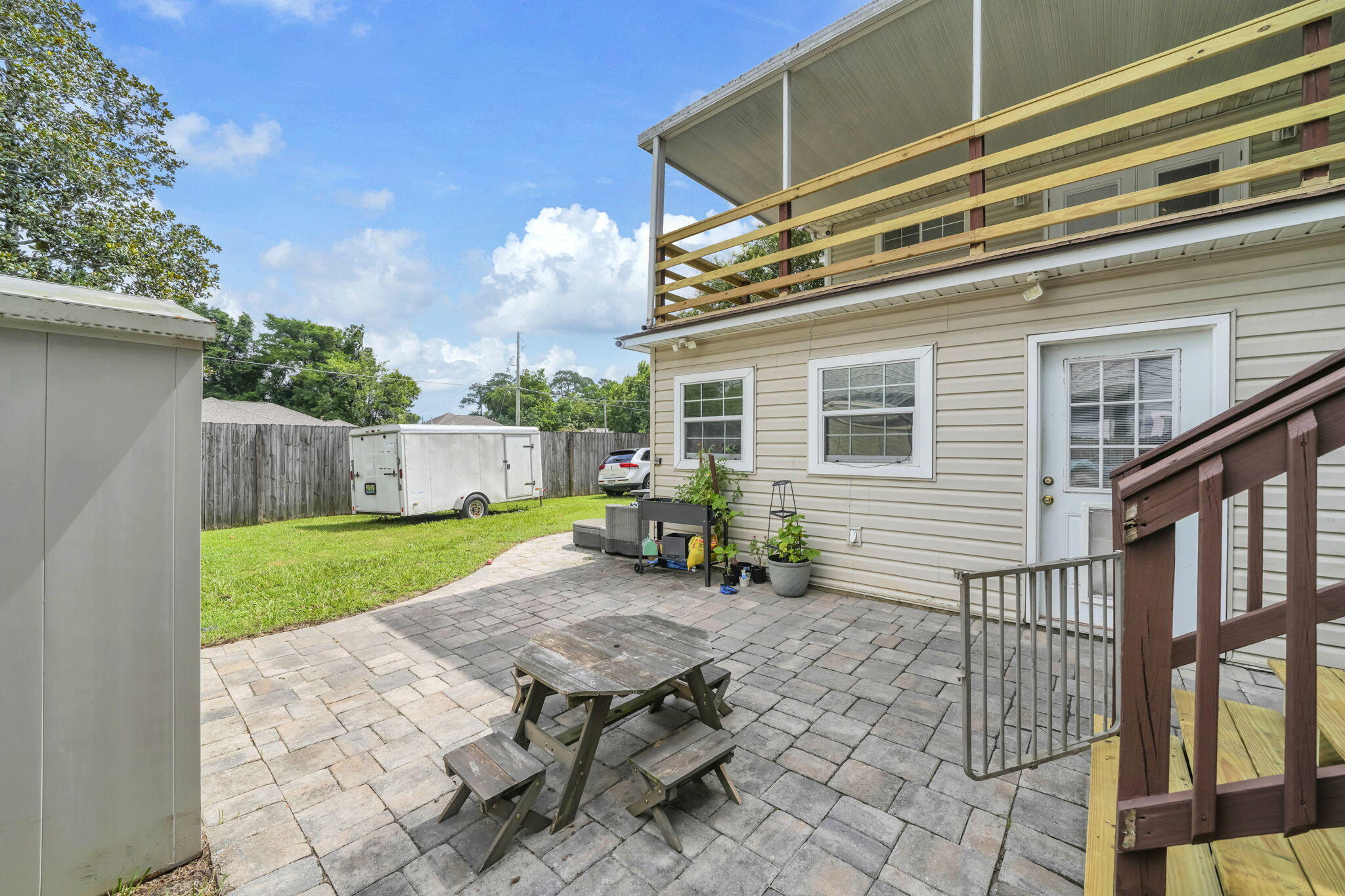 1068 Windmill Drive Fort Walton Beach FL 32547