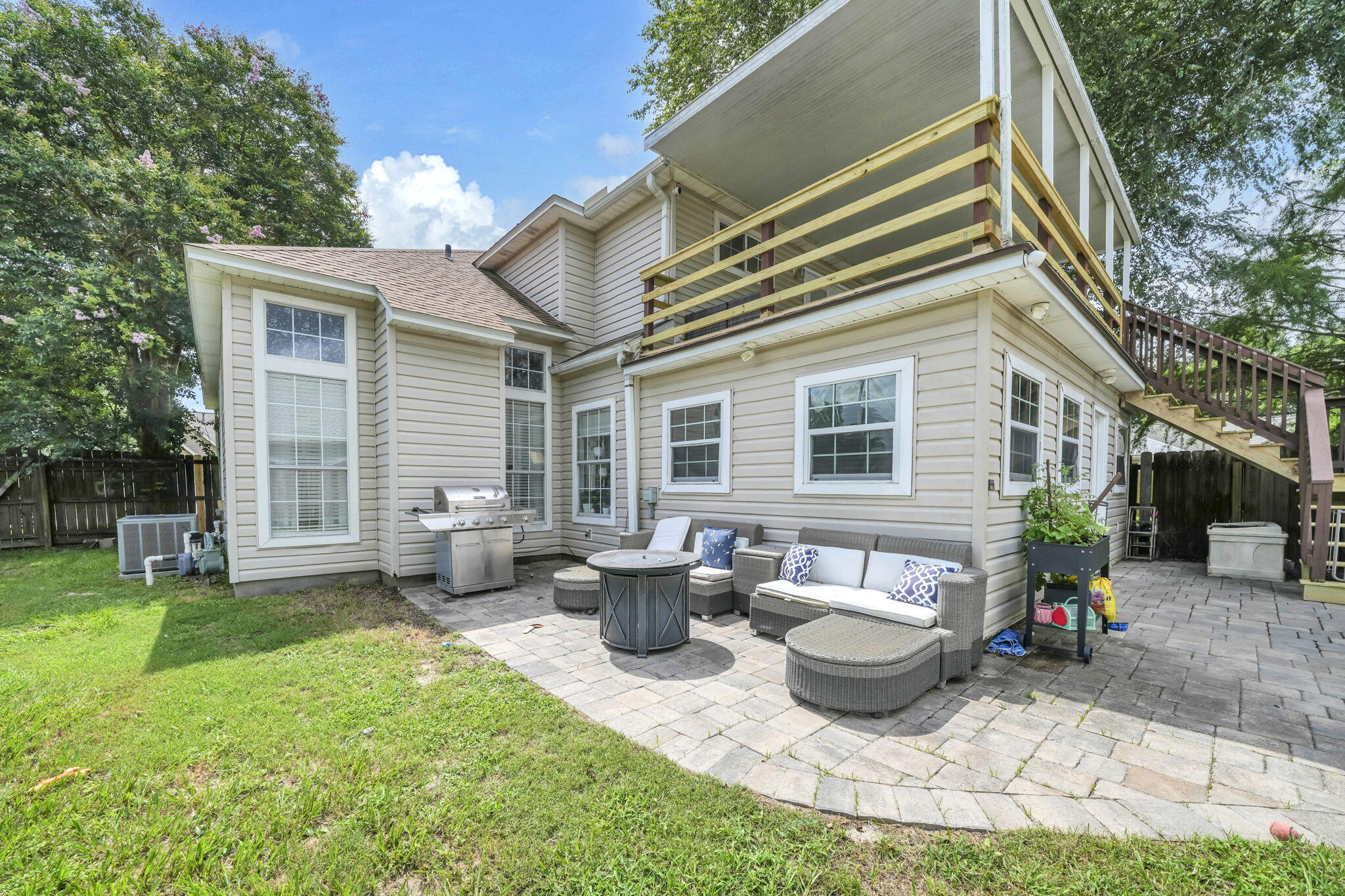 1068 Windmill Drive Fort Walton Beach FL 32547