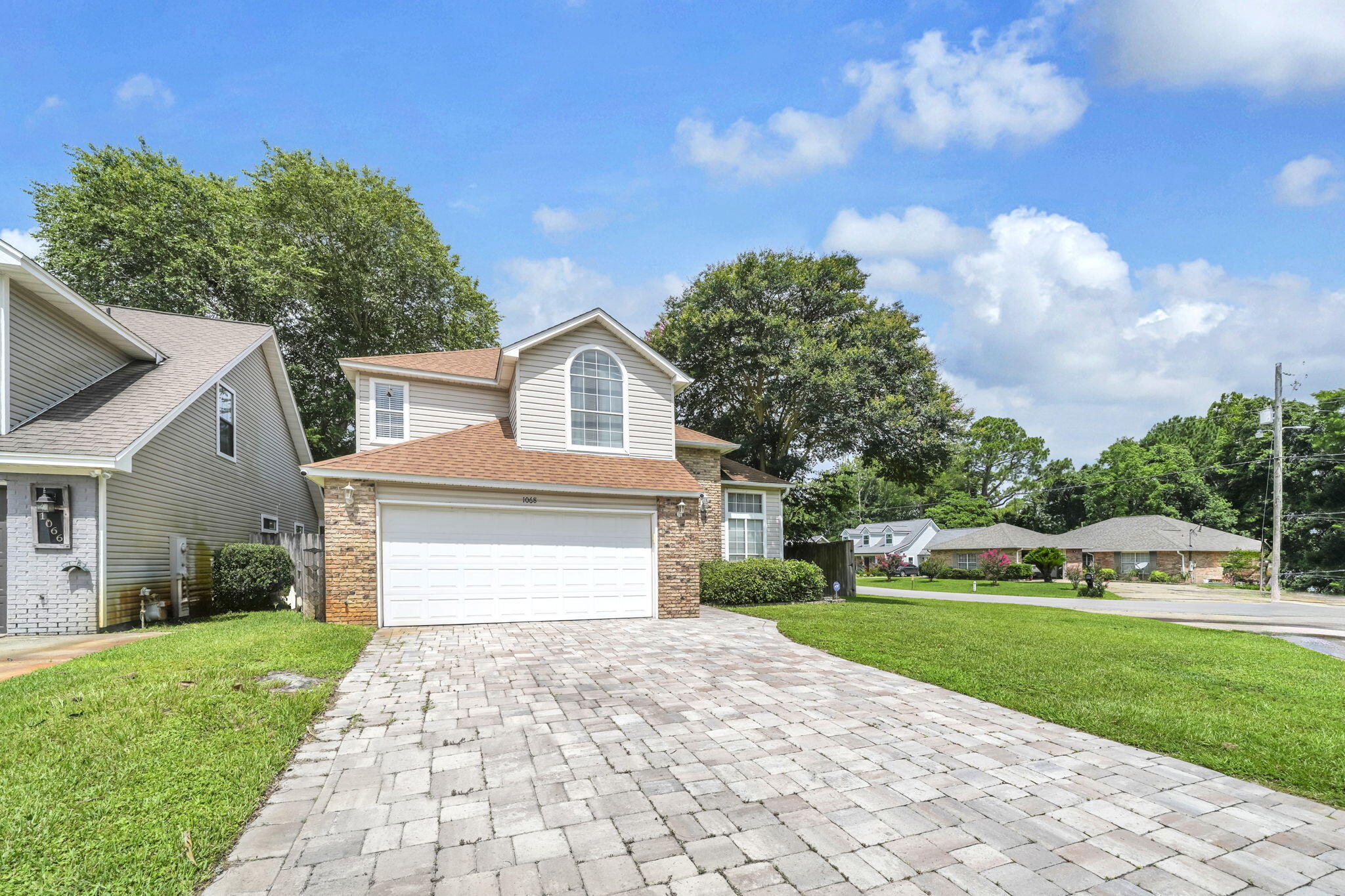 1068 Windmill Drive Fort Walton Beach FL 32547