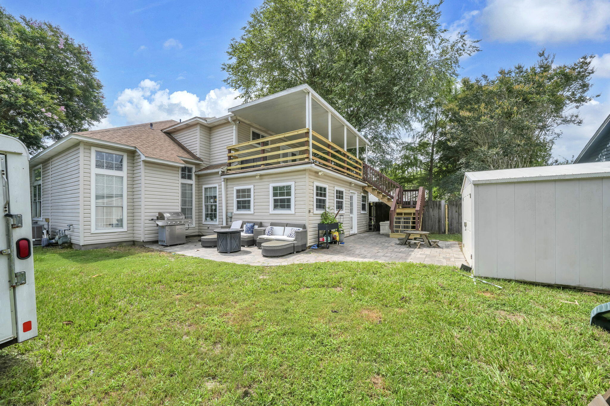 1068 Windmill Drive Fort Walton Beach FL 32547
