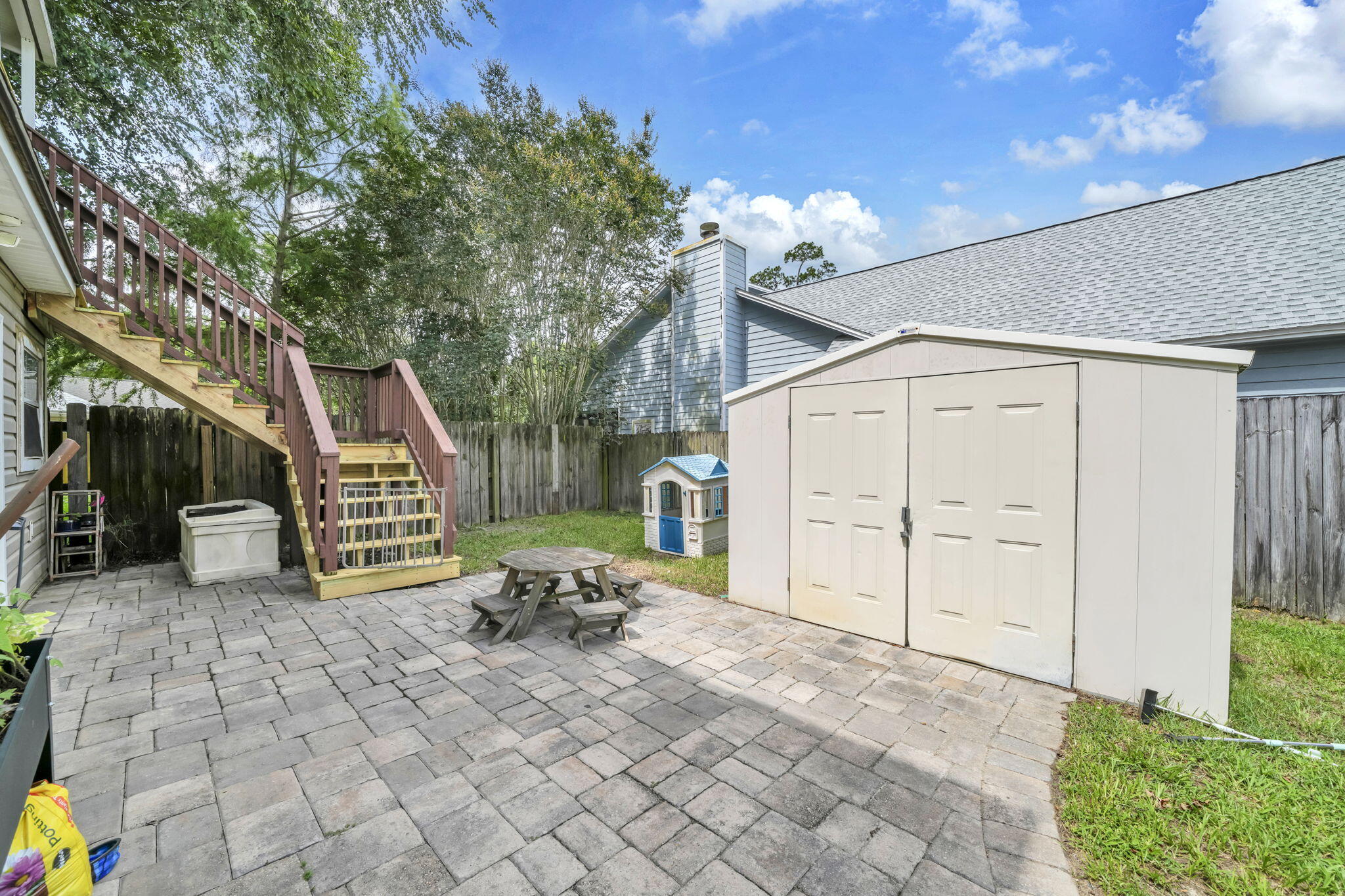 1068 Windmill Drive Fort Walton Beach FL 32547