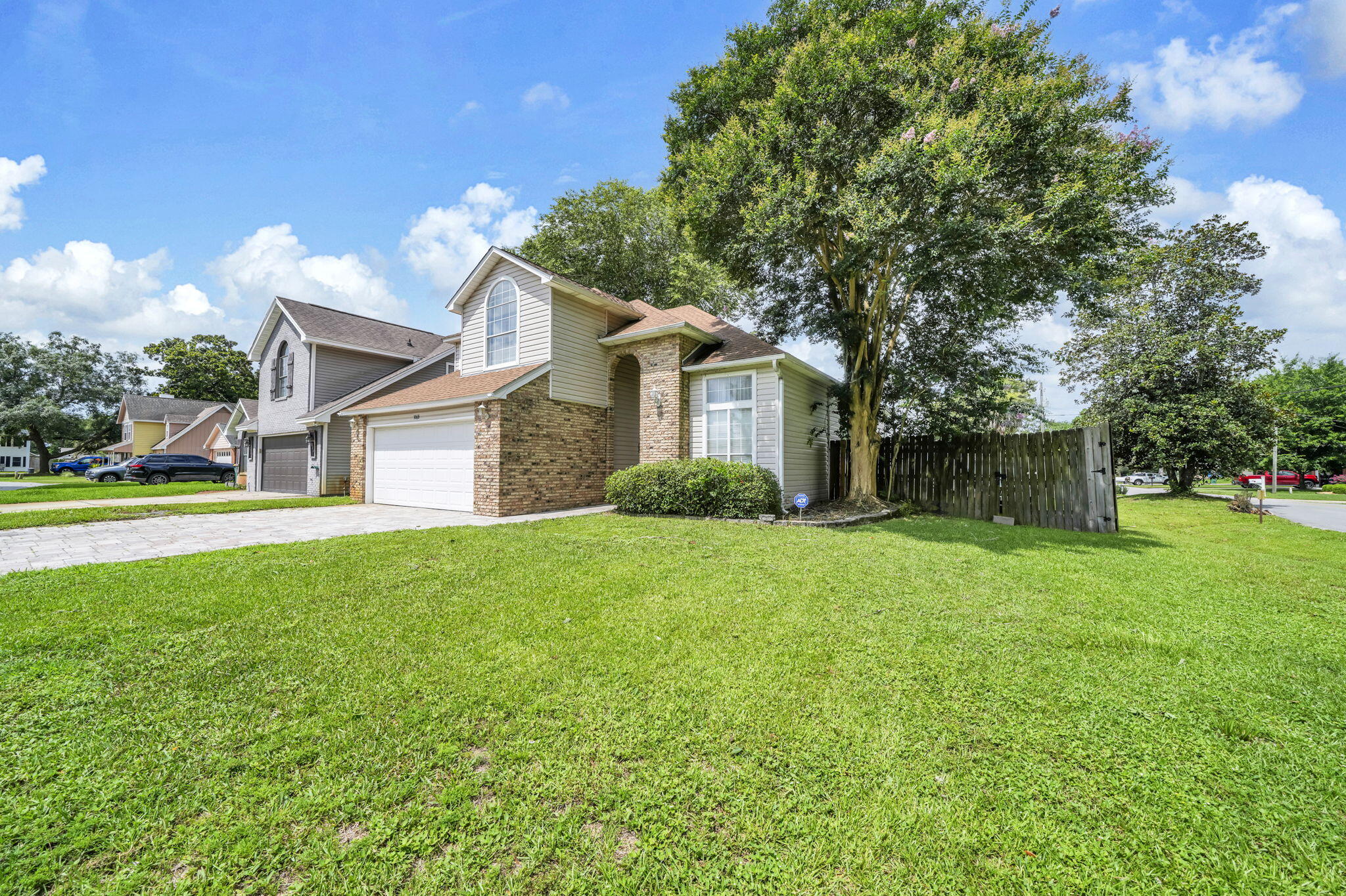 1068 Windmill Drive Fort Walton Beach FL 32547