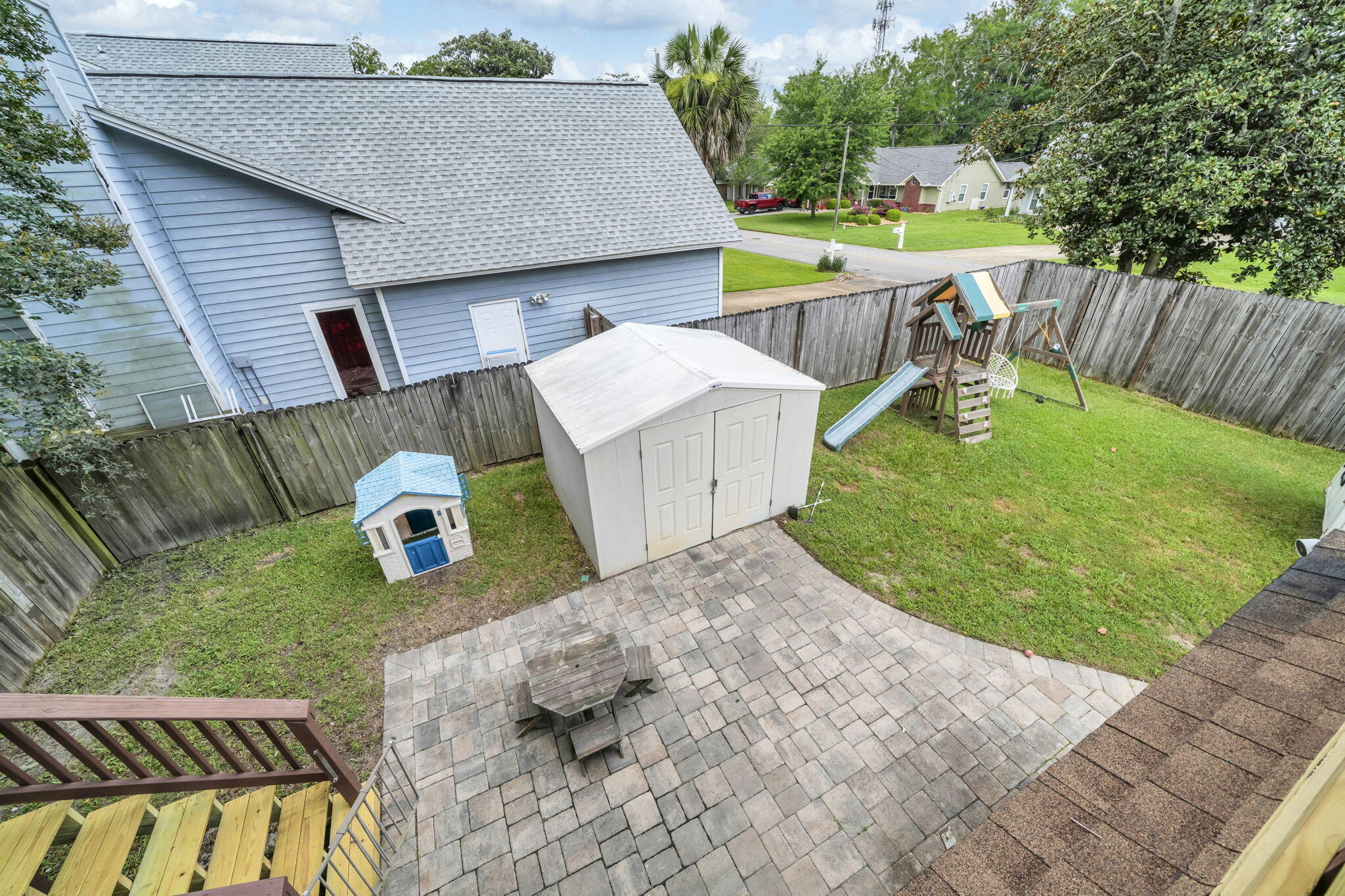 1068 Windmill Drive Fort Walton Beach FL 32547