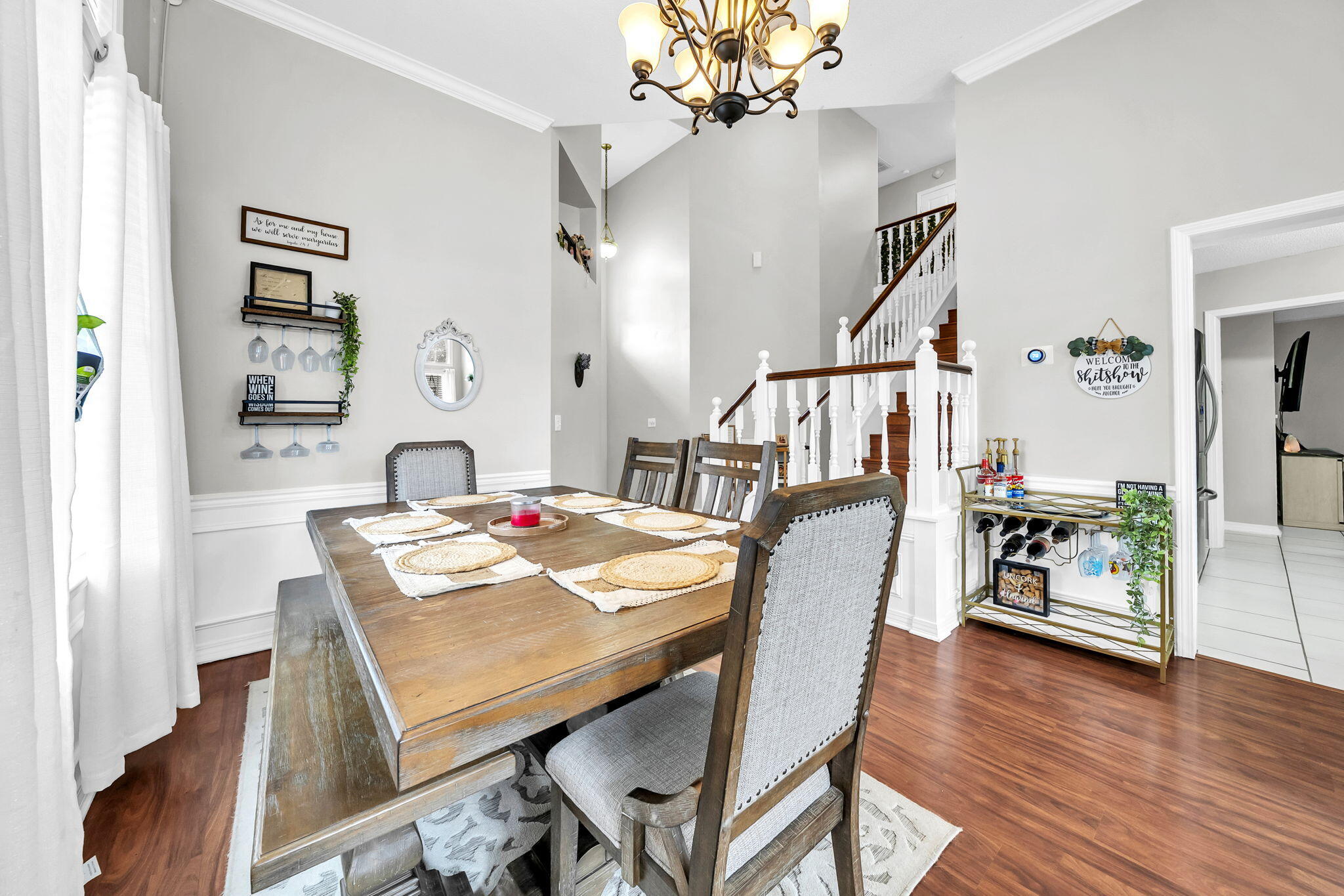 1068 Windmill Drive Fort Walton Beach FL 32547