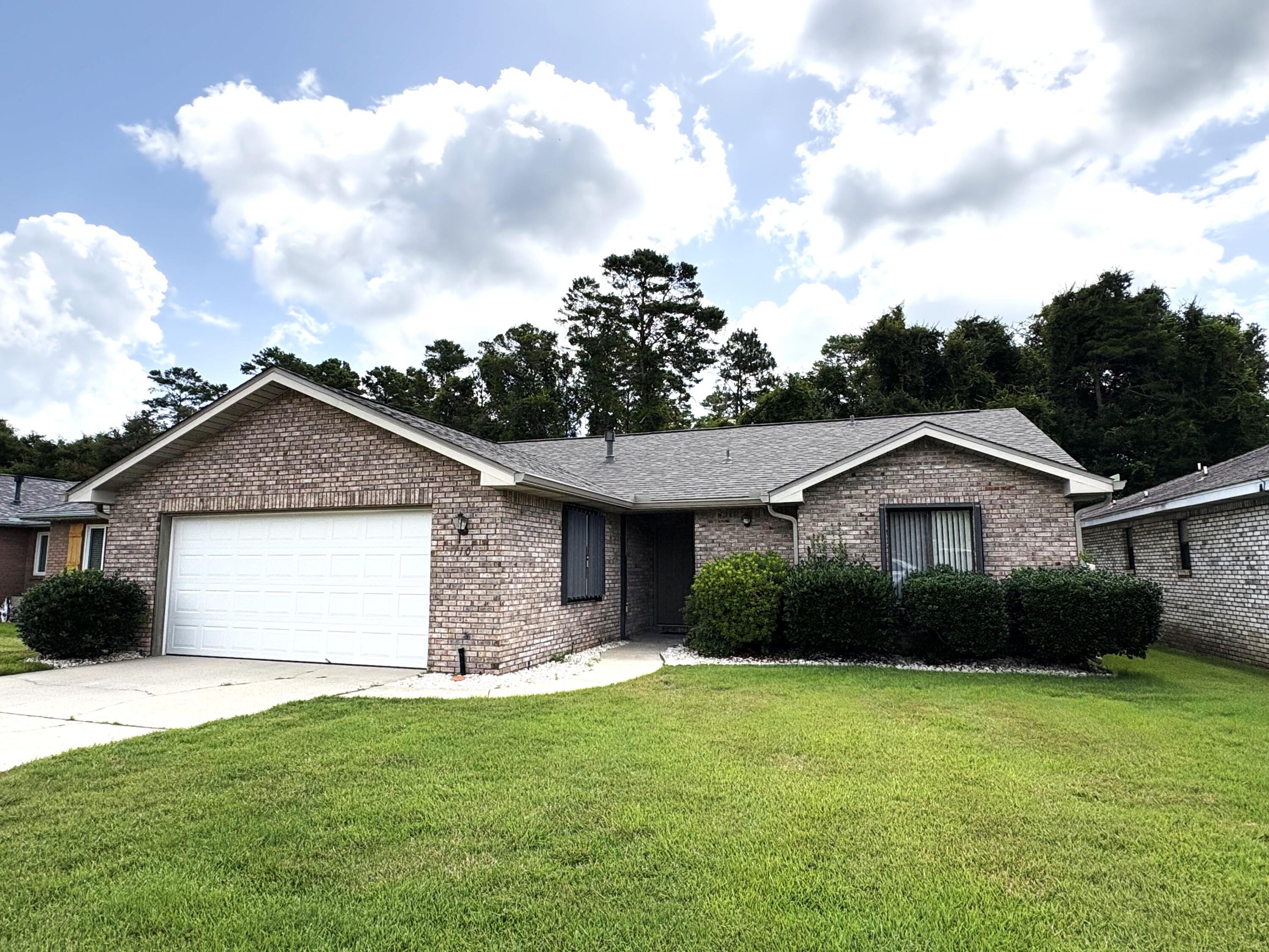 Niceville FL, 110 Poplar Place