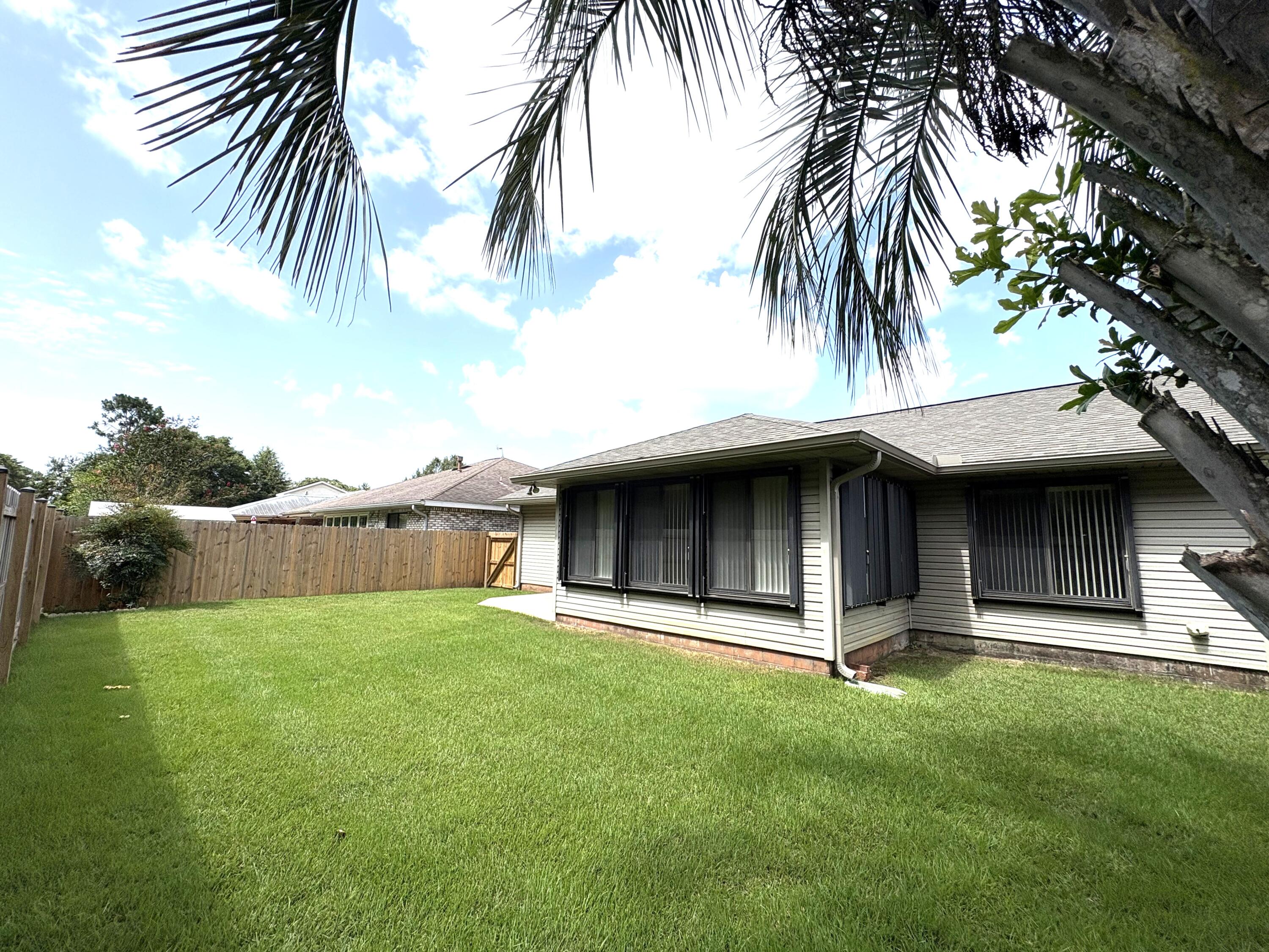 110 Poplar Place Niceville FL 32578