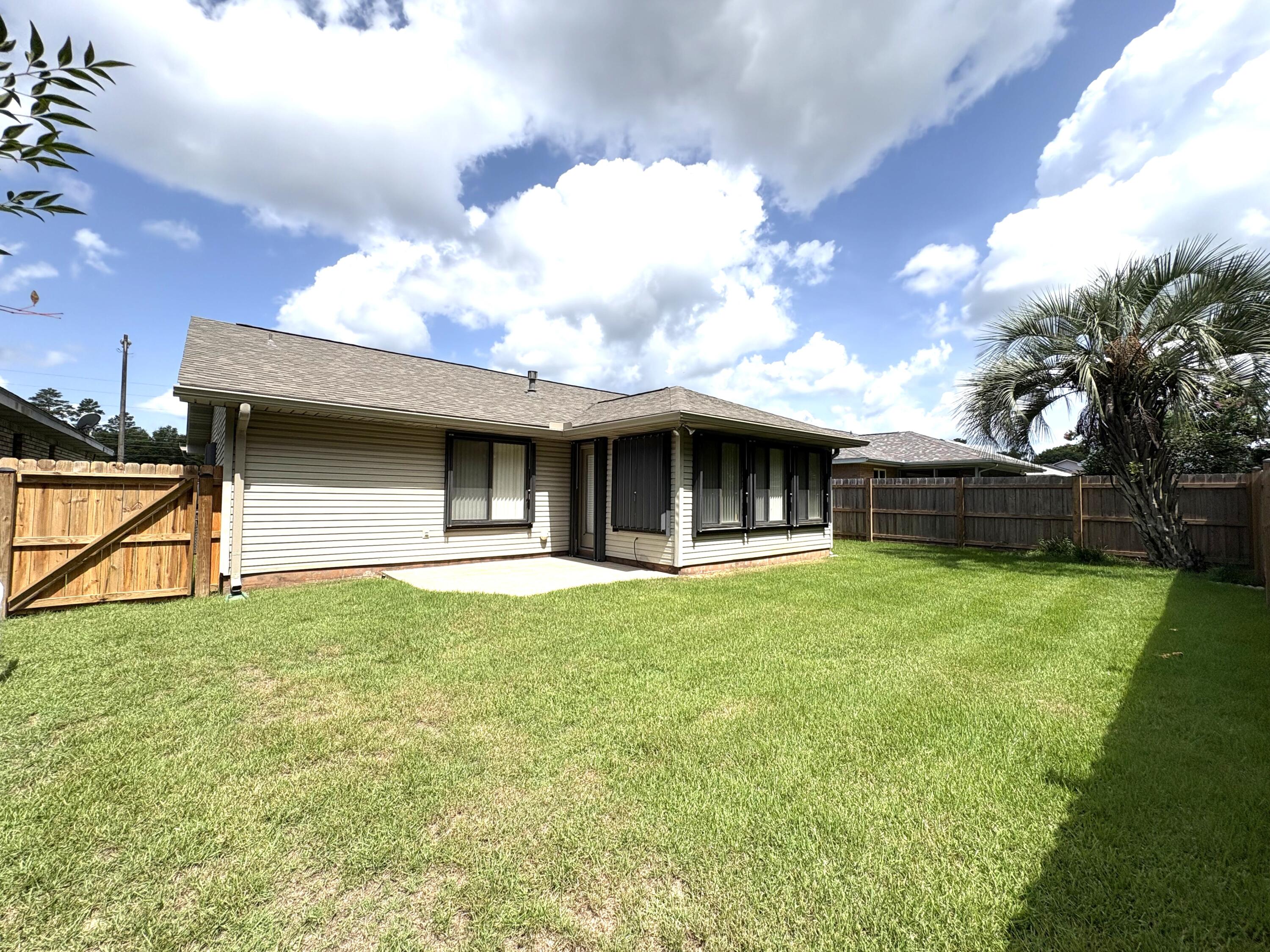 110 Poplar Place Niceville FL 32578