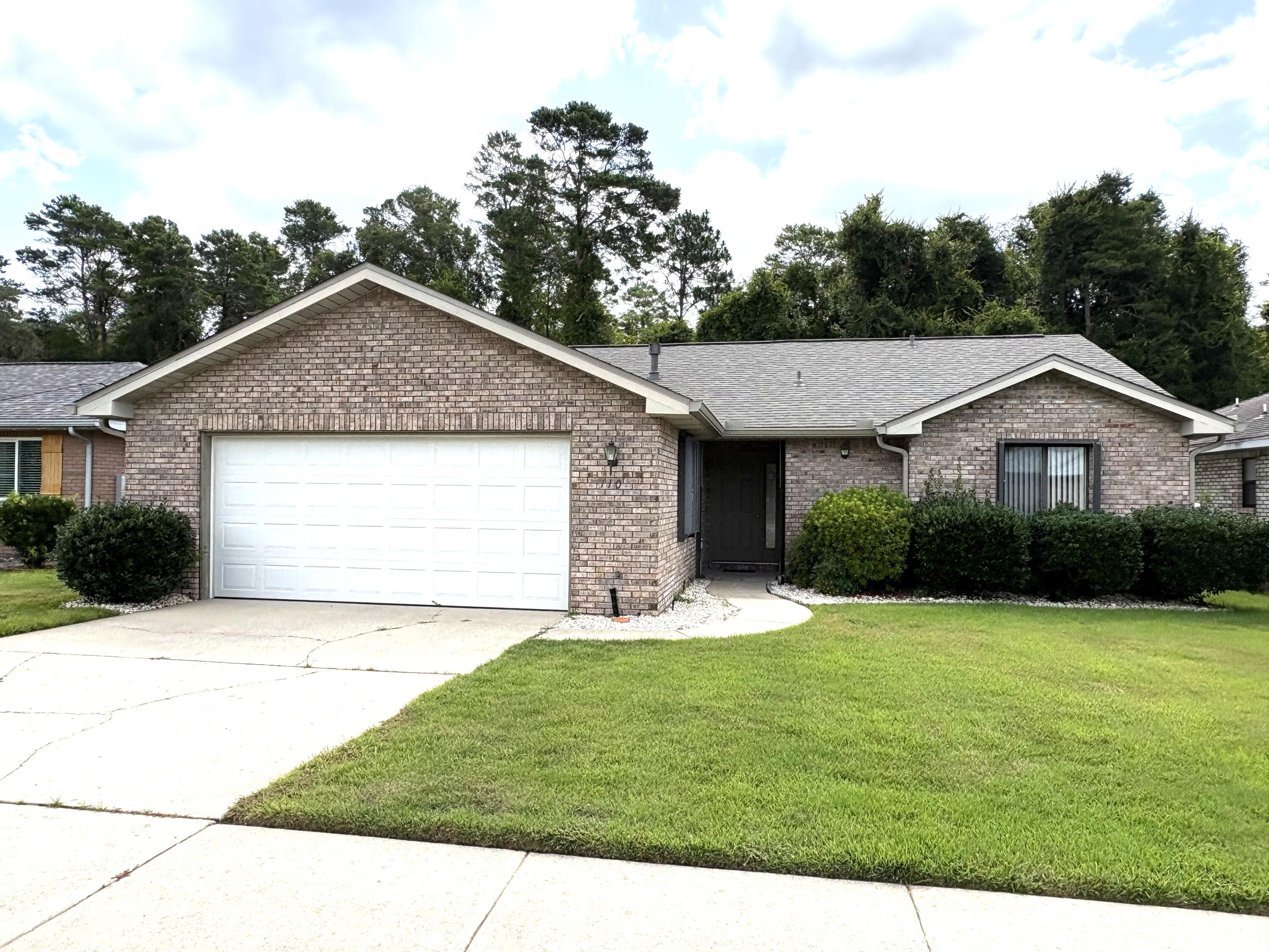 110 Poplar Place Niceville FL 32578