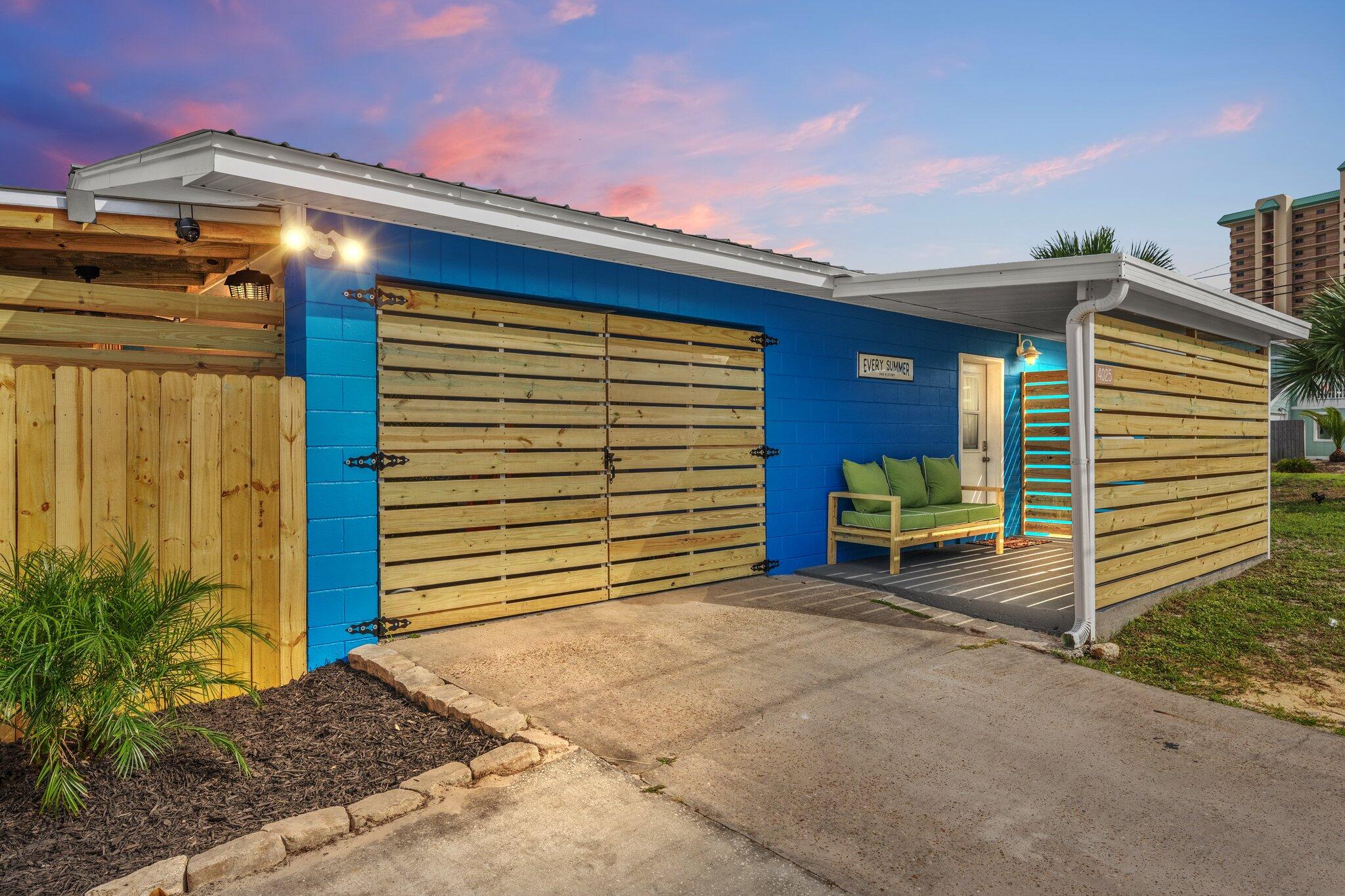 4025 Venus Street Panama City Beach FL 32408