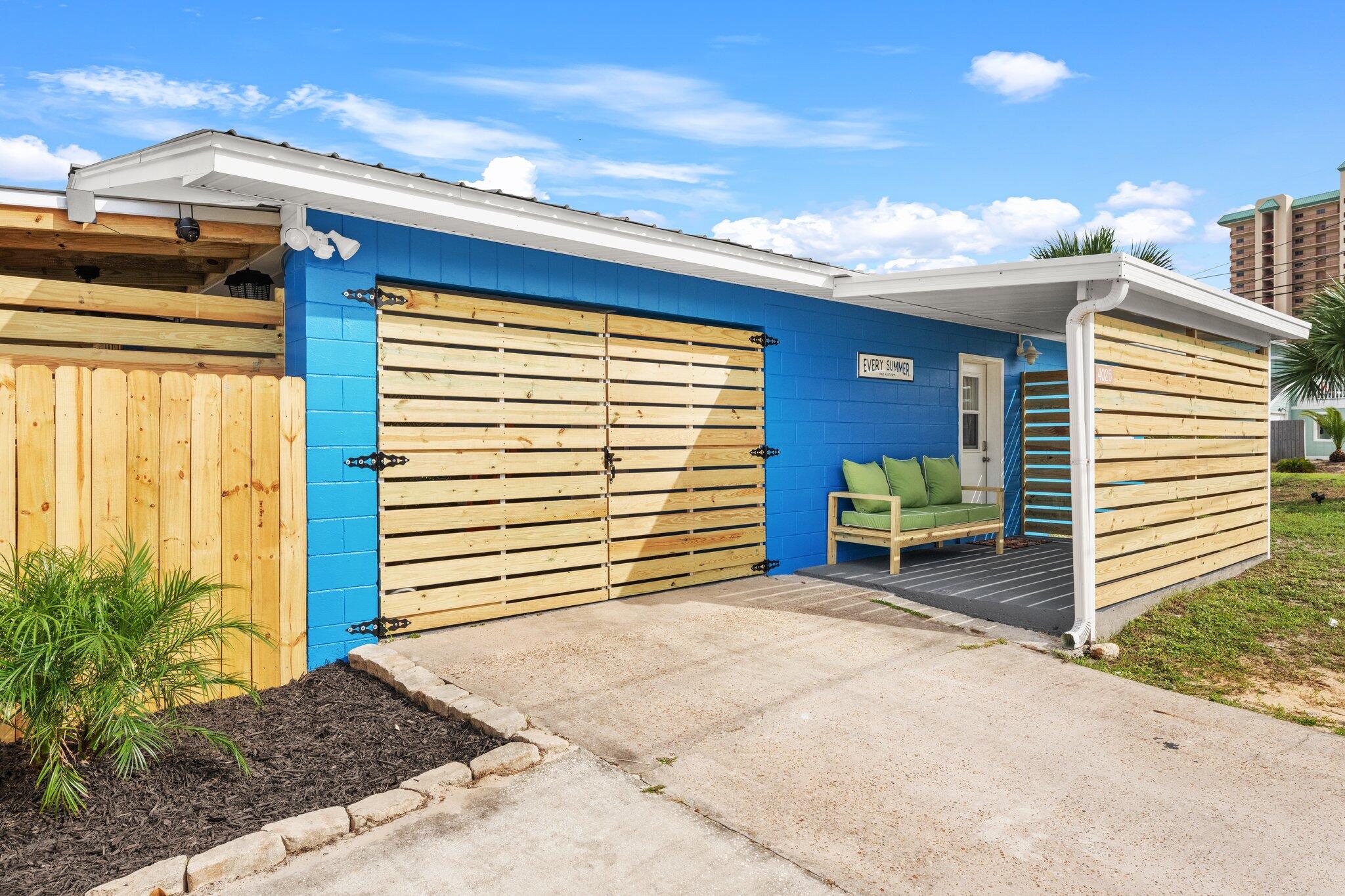 4025 Venus Street Panama City Beach FL 32408