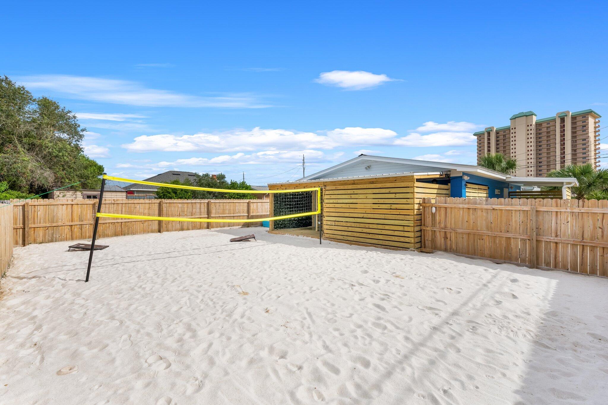 4025 Venus Street Panama City Beach FL 32408